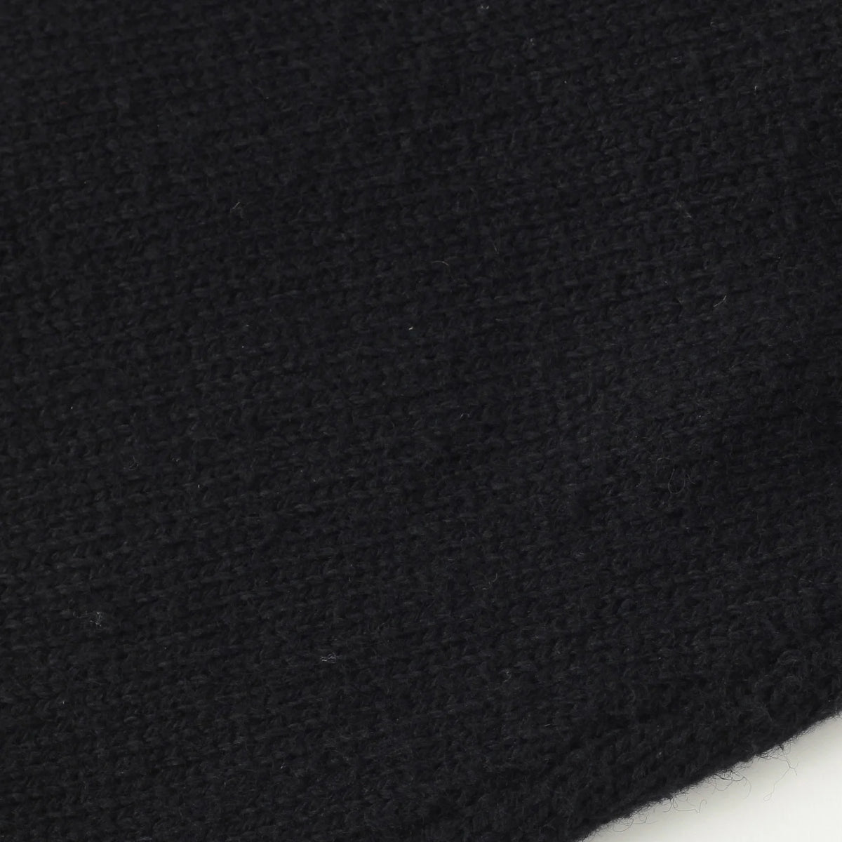 COTTON WOOL KNIT