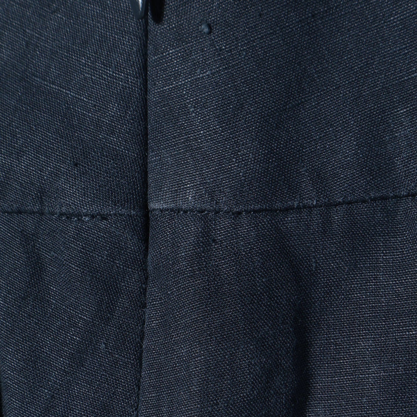 HIGH DENSE LINEN SKIRT