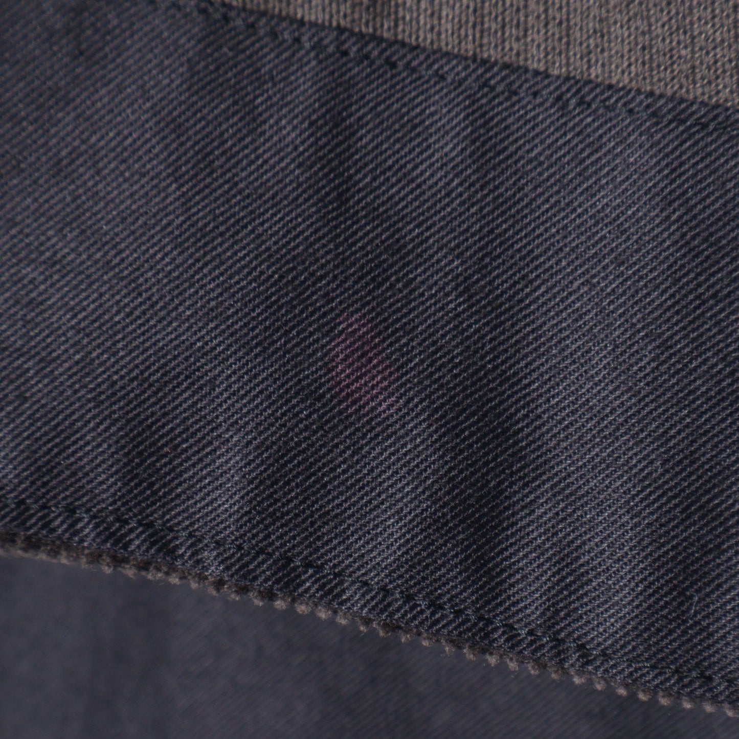 DRY COTTON NEEDLECORD SKIRT