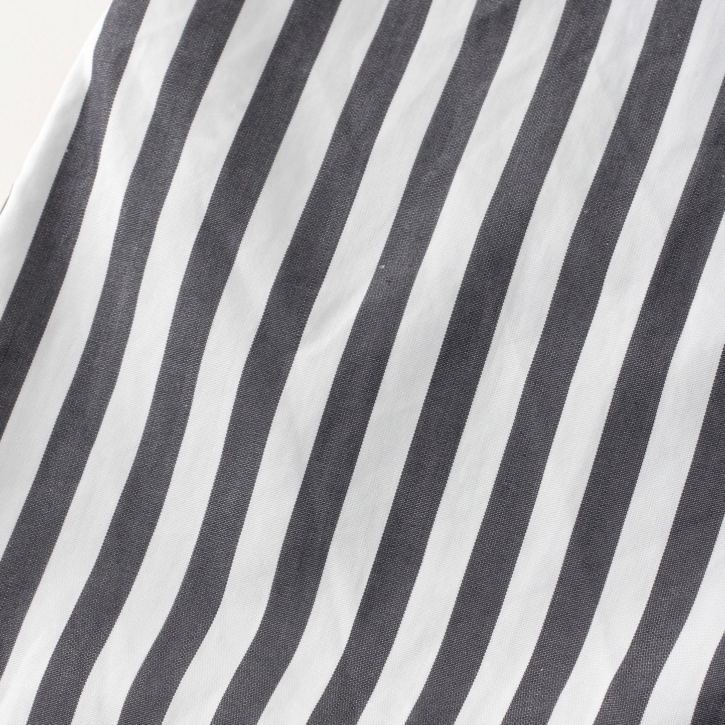 BOLD STRIPE COTTON SHIRT