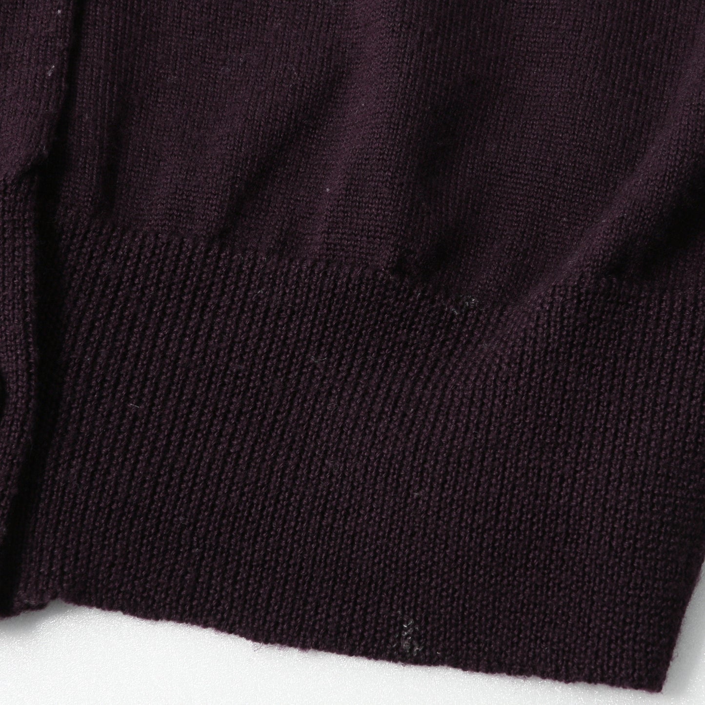 MERINO WOOL KNIT