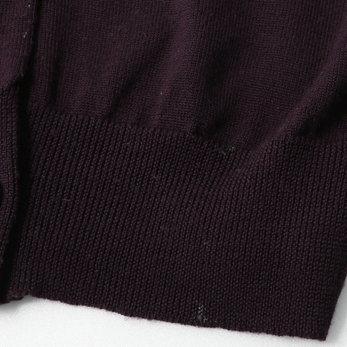 MERINO WOOL KNIT