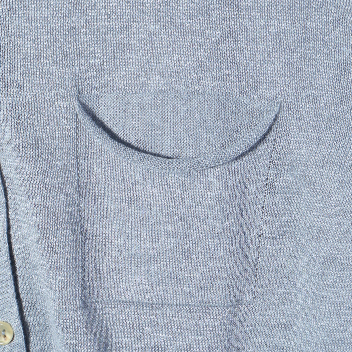 FINE LINEN KNIT