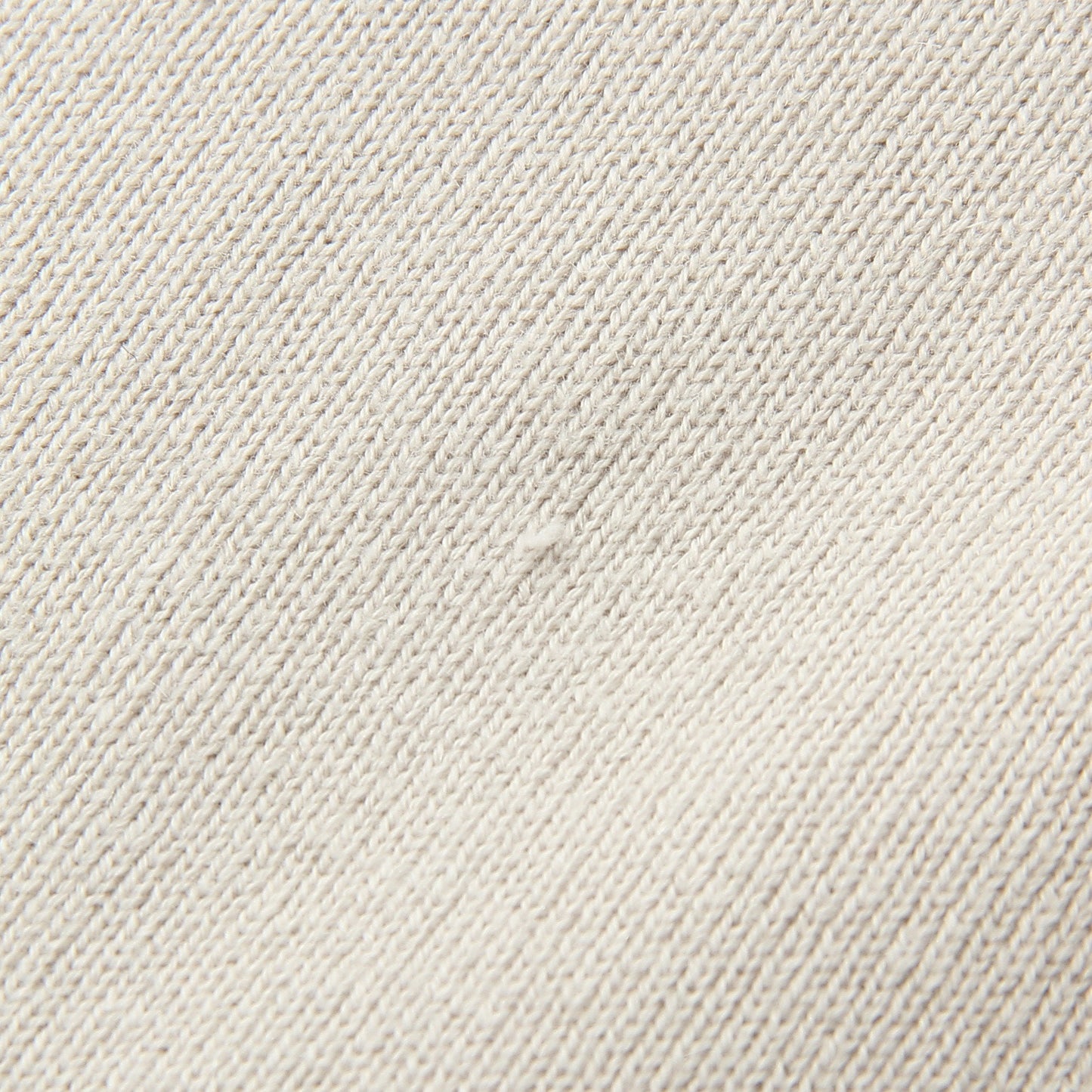 RIBBED COTTON CASHMERE KNIT