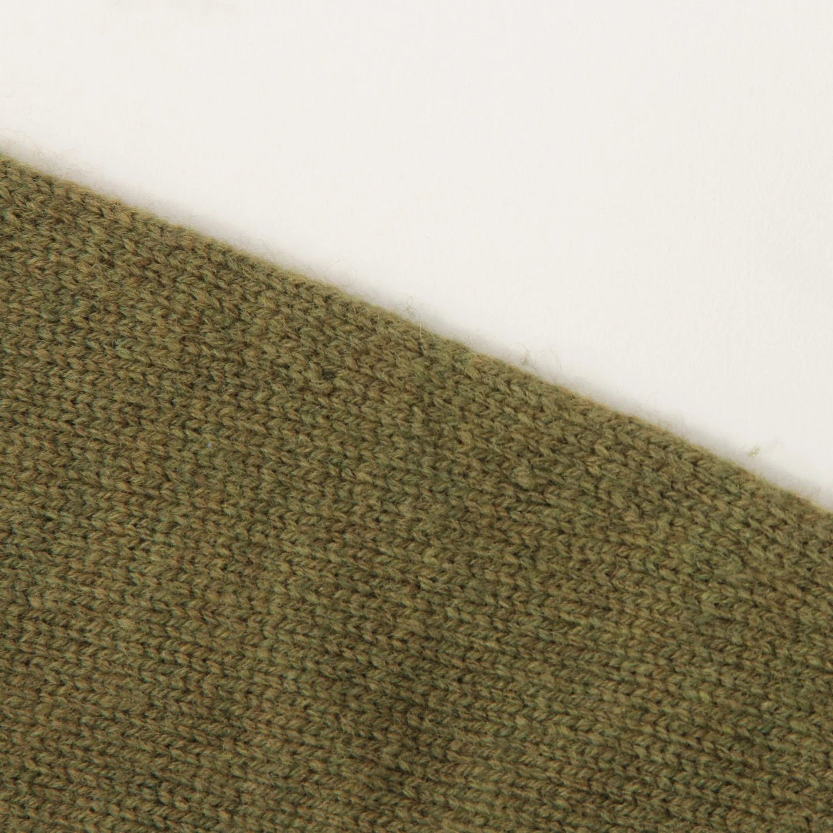 WOOL CASHMERE KNIT