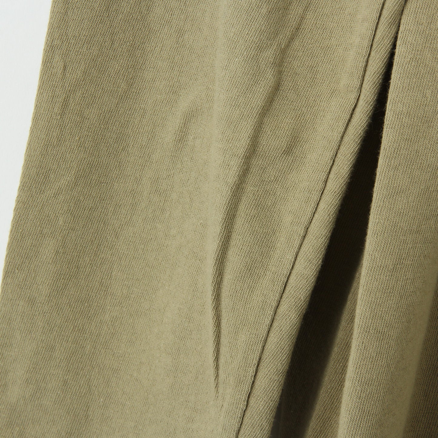THERMAL COTTON JERSEY