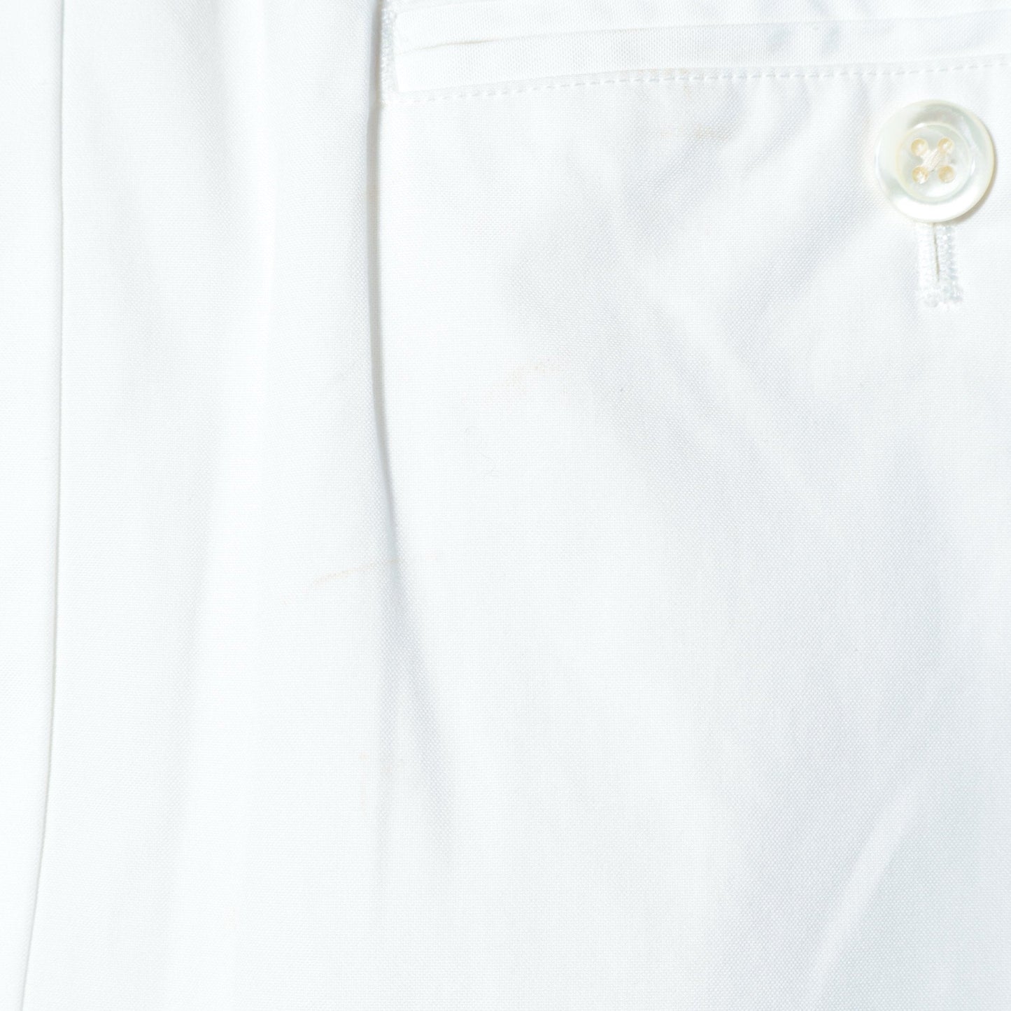 LIGHT COTTON CANVAS SKIRT