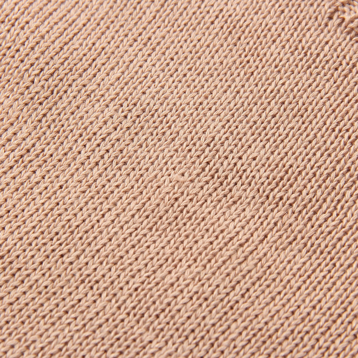 TWISTED LINEN COTTON KNIT
