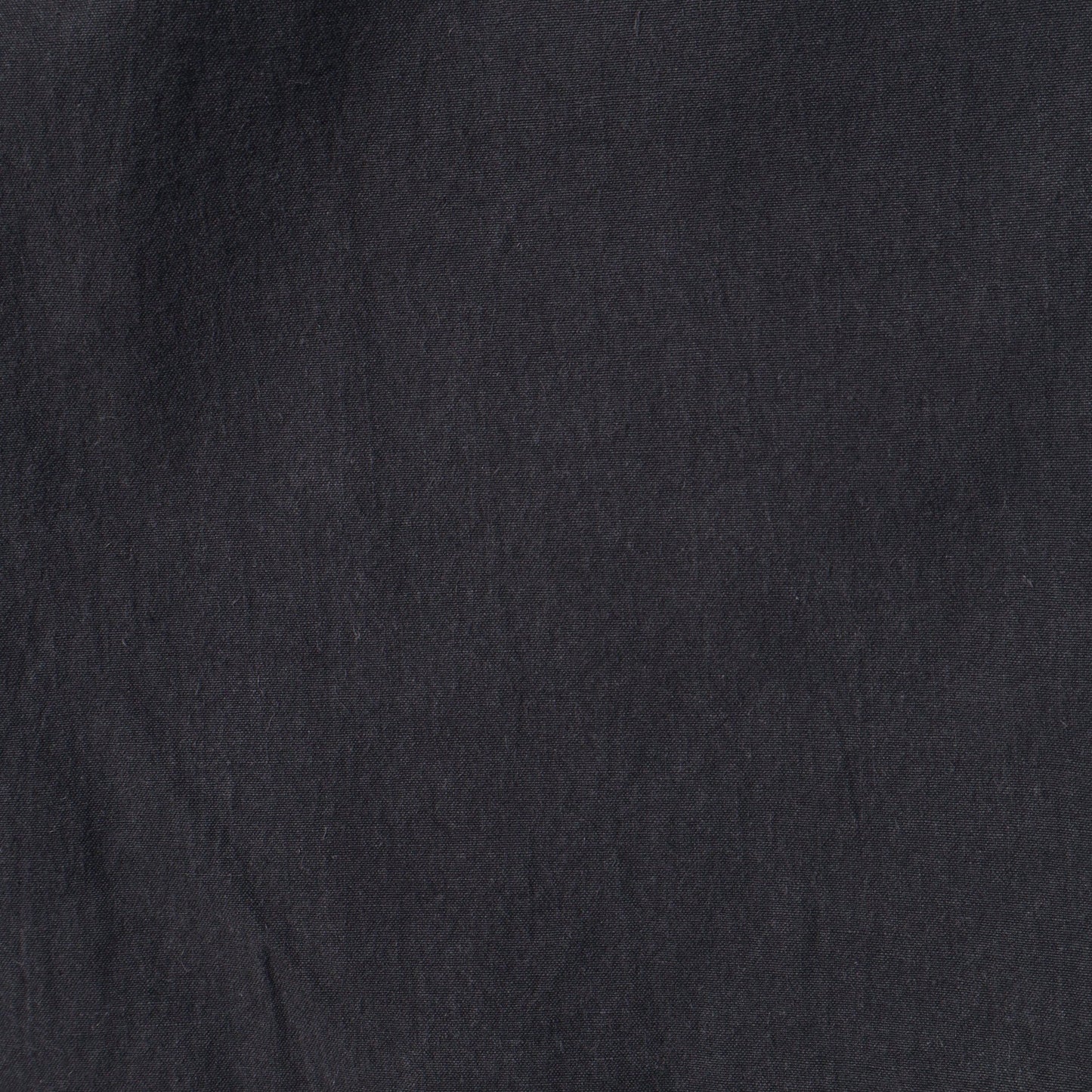 GARMENT DYE VINTAGE POPLIN TROUSERS