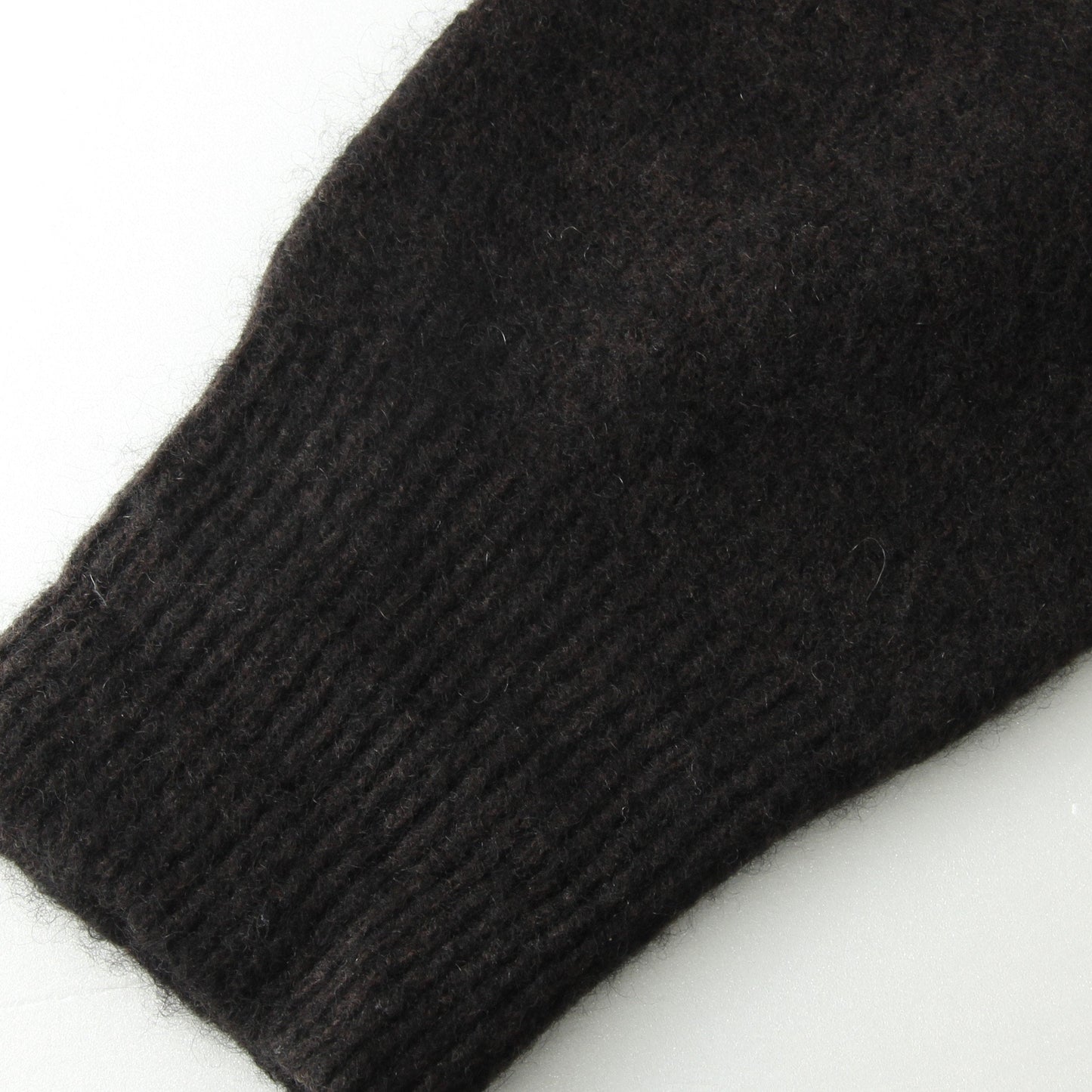 WOOL CASHMERE KNIT