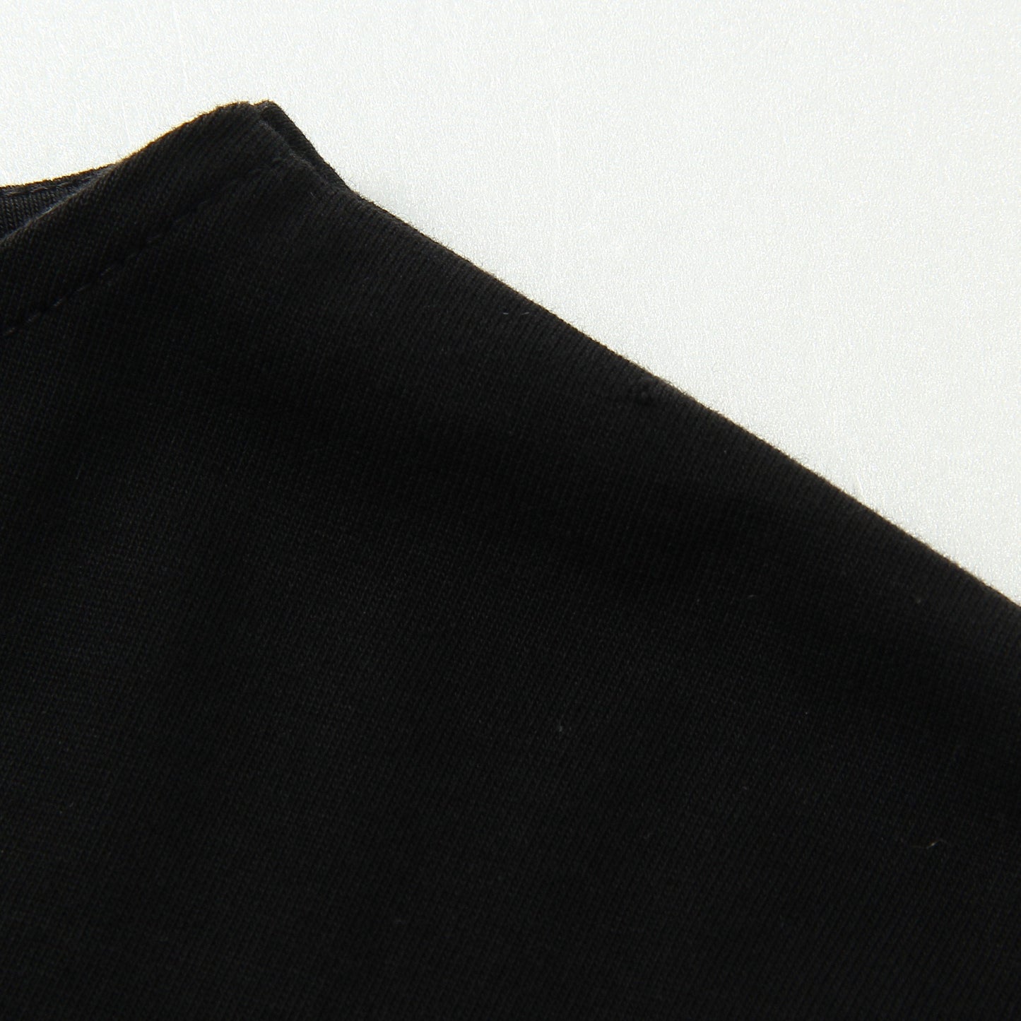 DENSE COTTON JERSEY