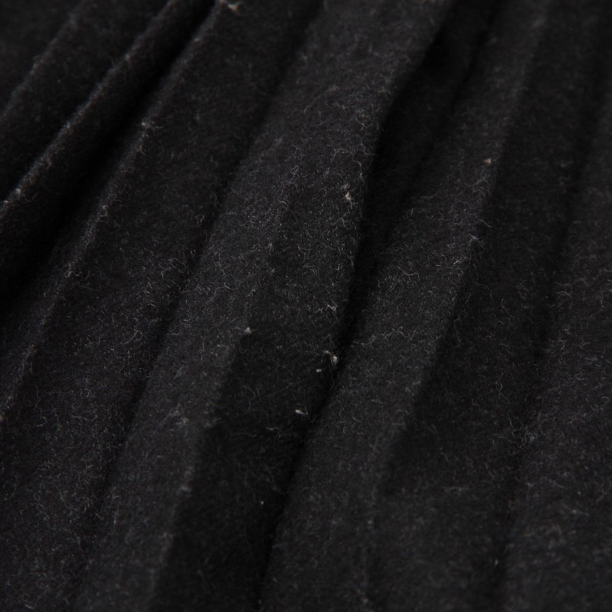 LIGHT FLANNEL SKIRT
