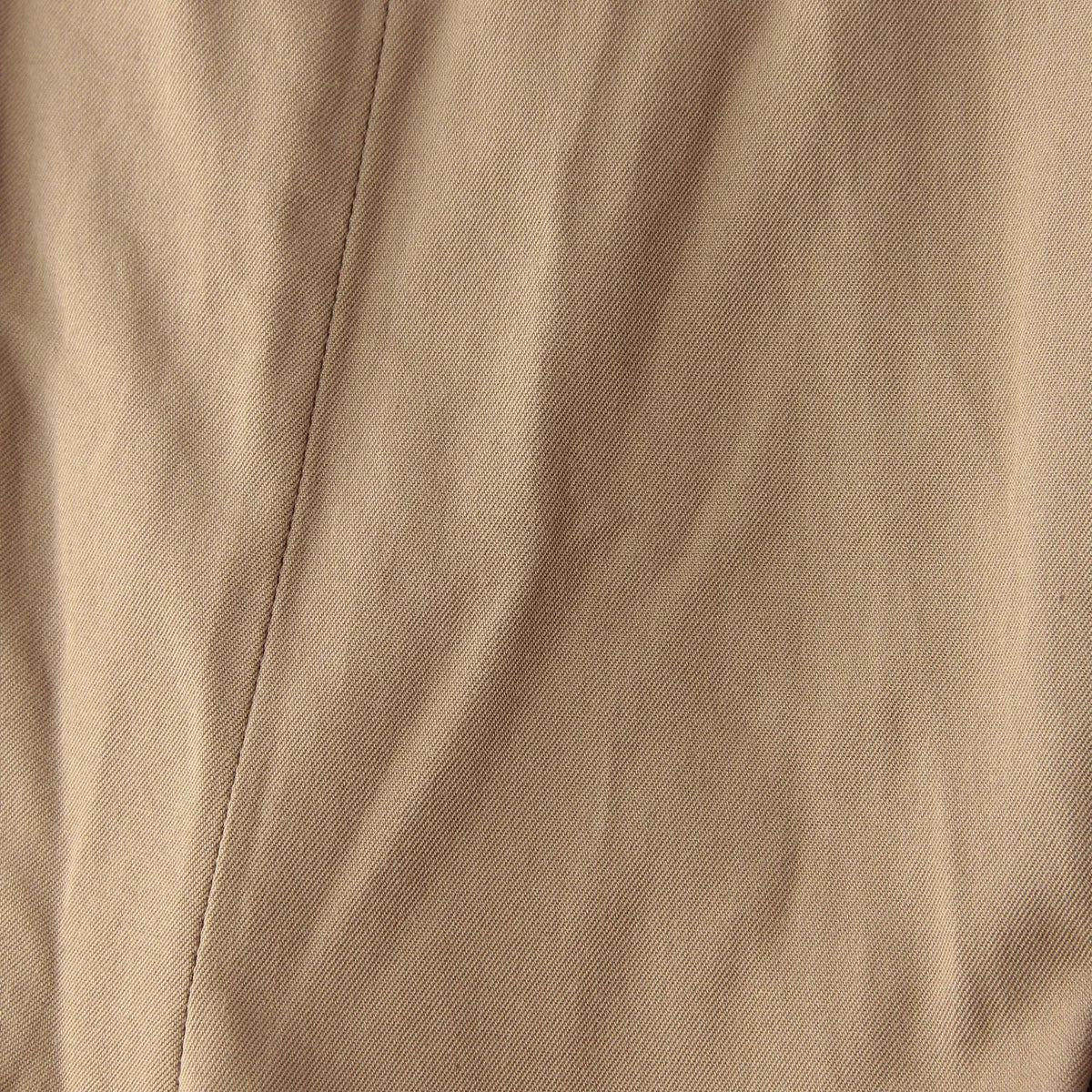 HIGHDENSE COTTON TWILL TROUSERS