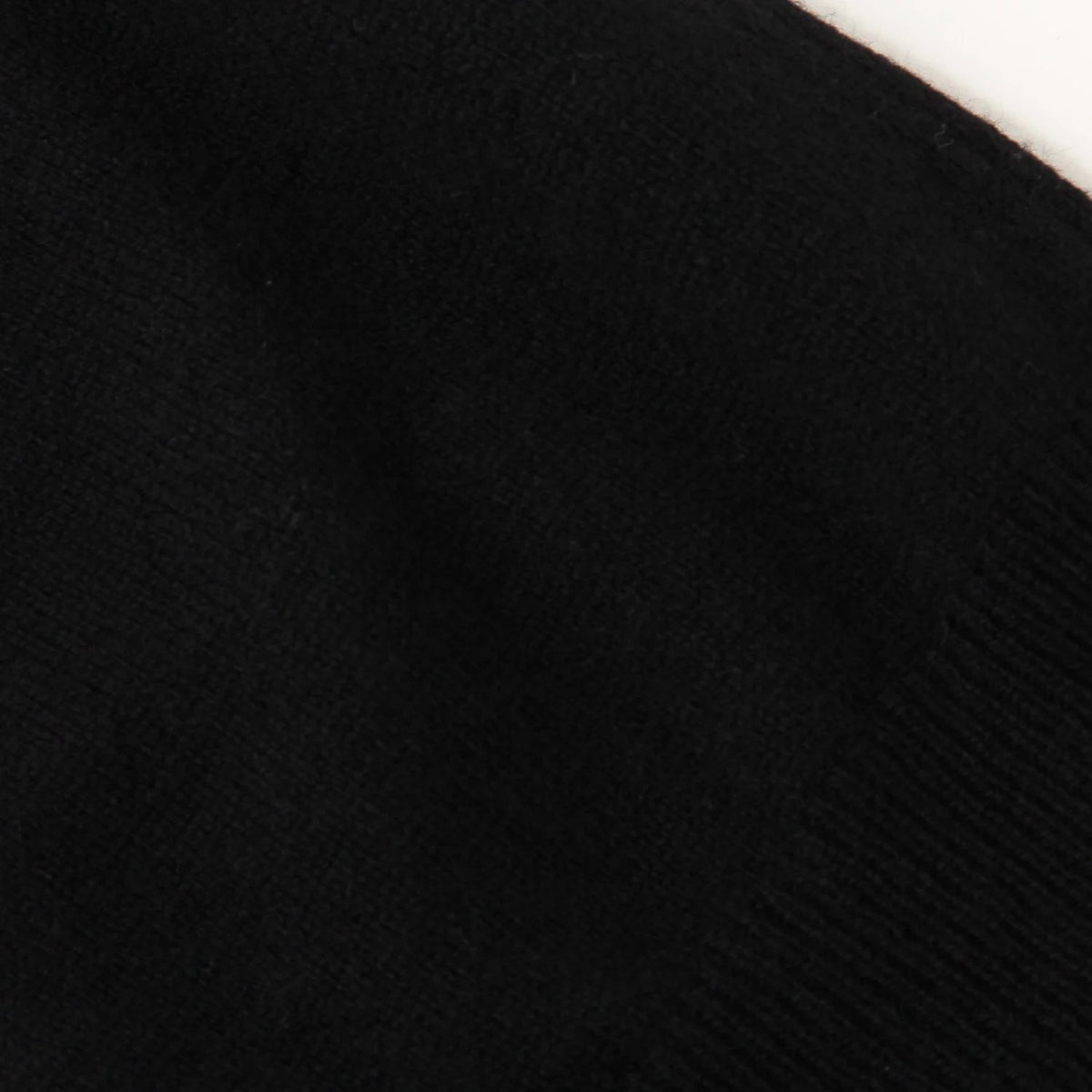 WOOL CASHMERE KNIT