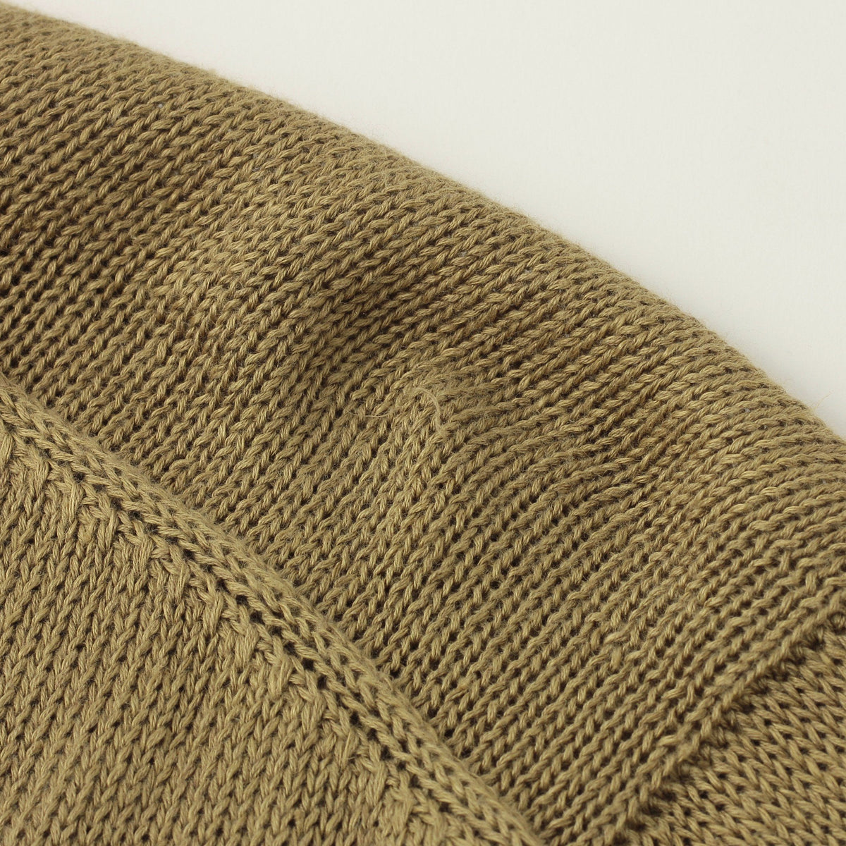LINEN COTTON SILK KNIT