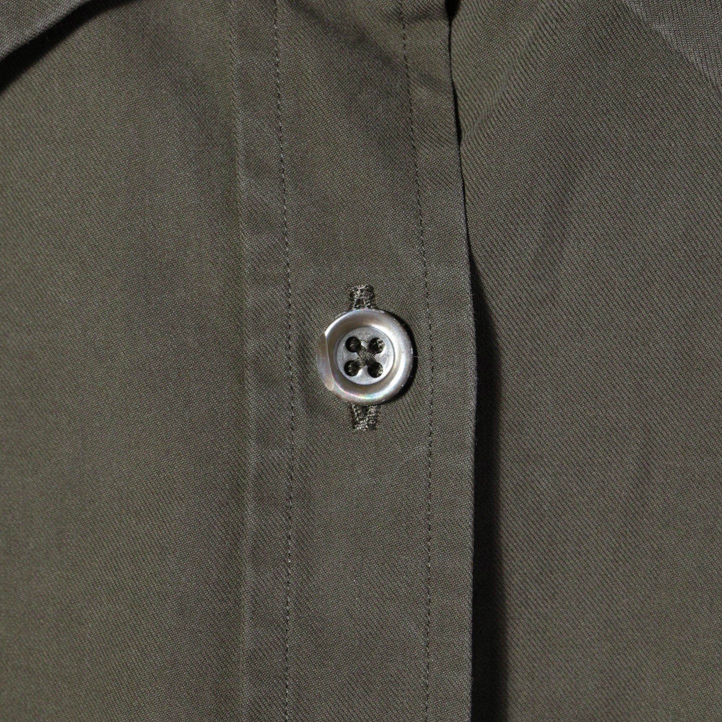 MATT TWILL SHIRT