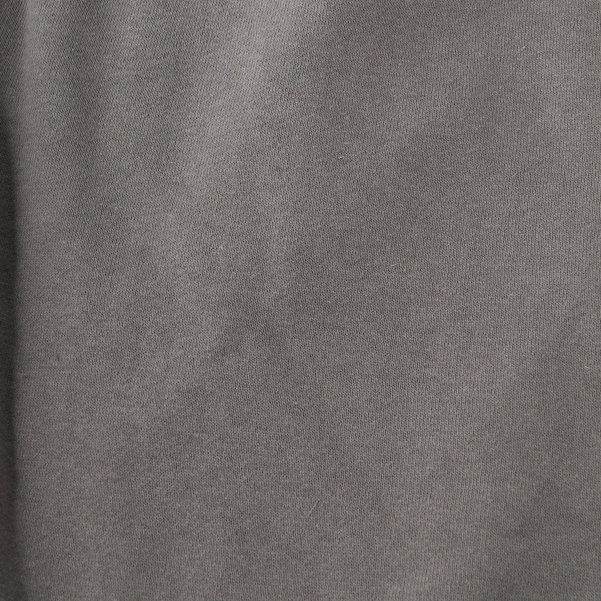 LIGHT LOOPBACK COTTON JERSEY