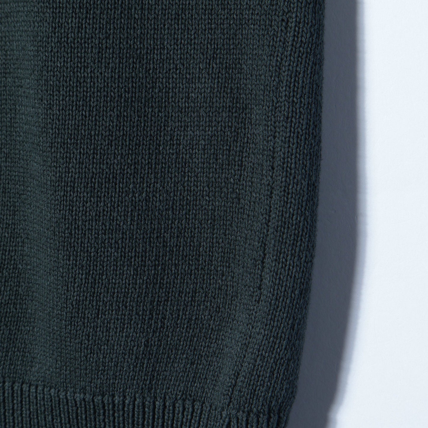 CORD YARN COTTON KNIT