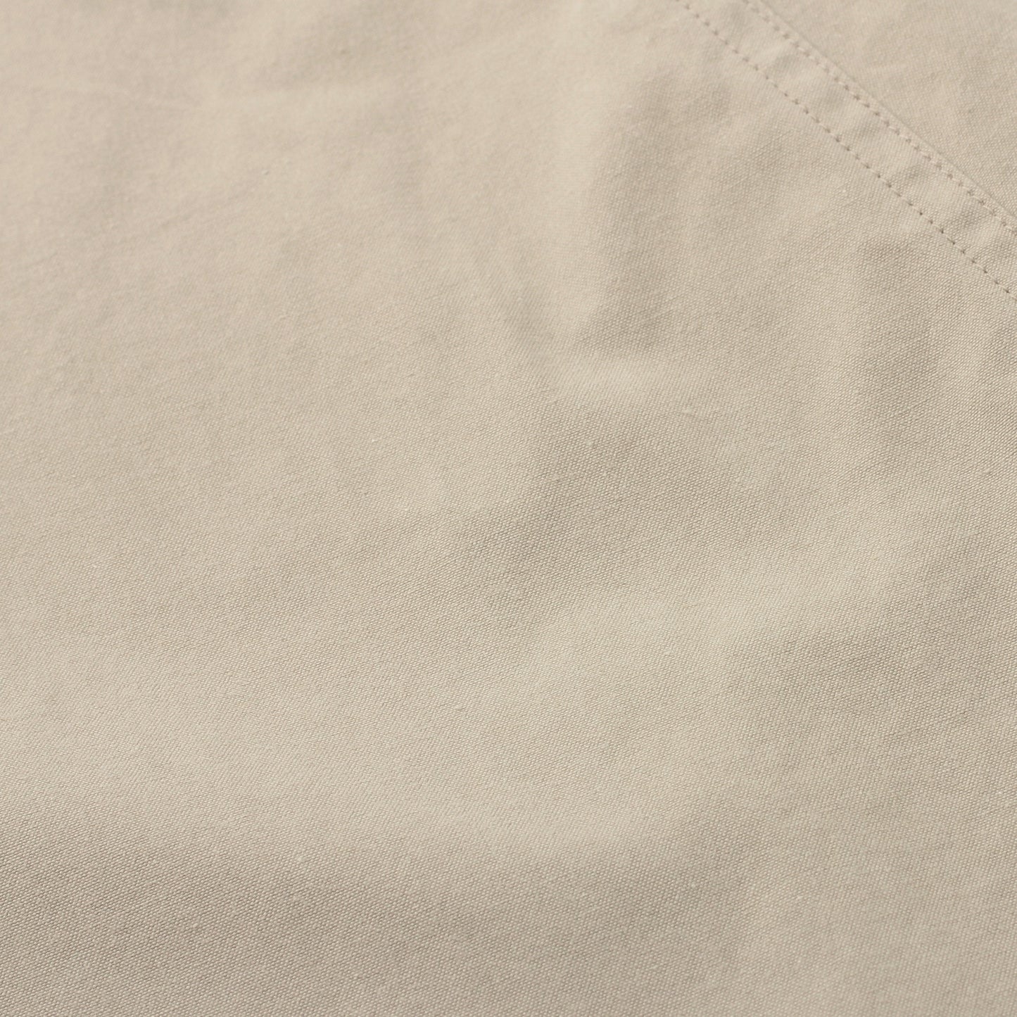 VINTAGE COTTON PLAINWEAVE SKIRT