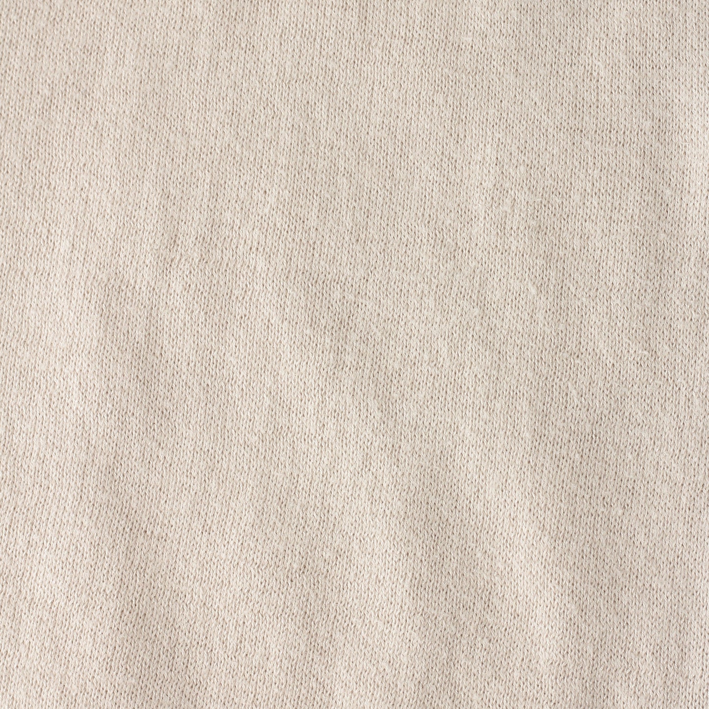 TWISTED COTTON SILK KNIT