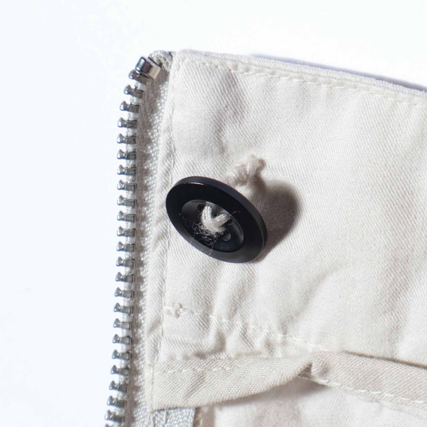 SUPERFINE TWILL SKIRT