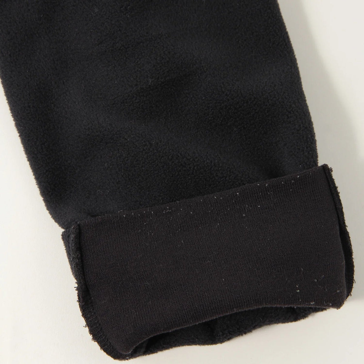 MICRO FLEECE TROUSERS