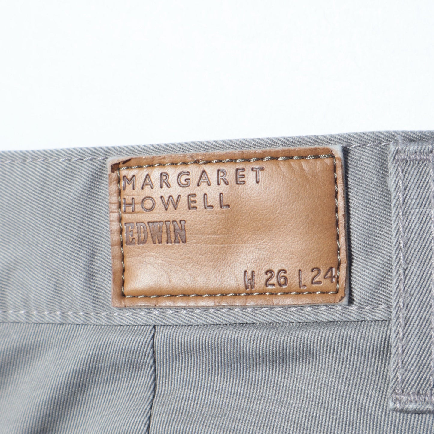 TROUSERS