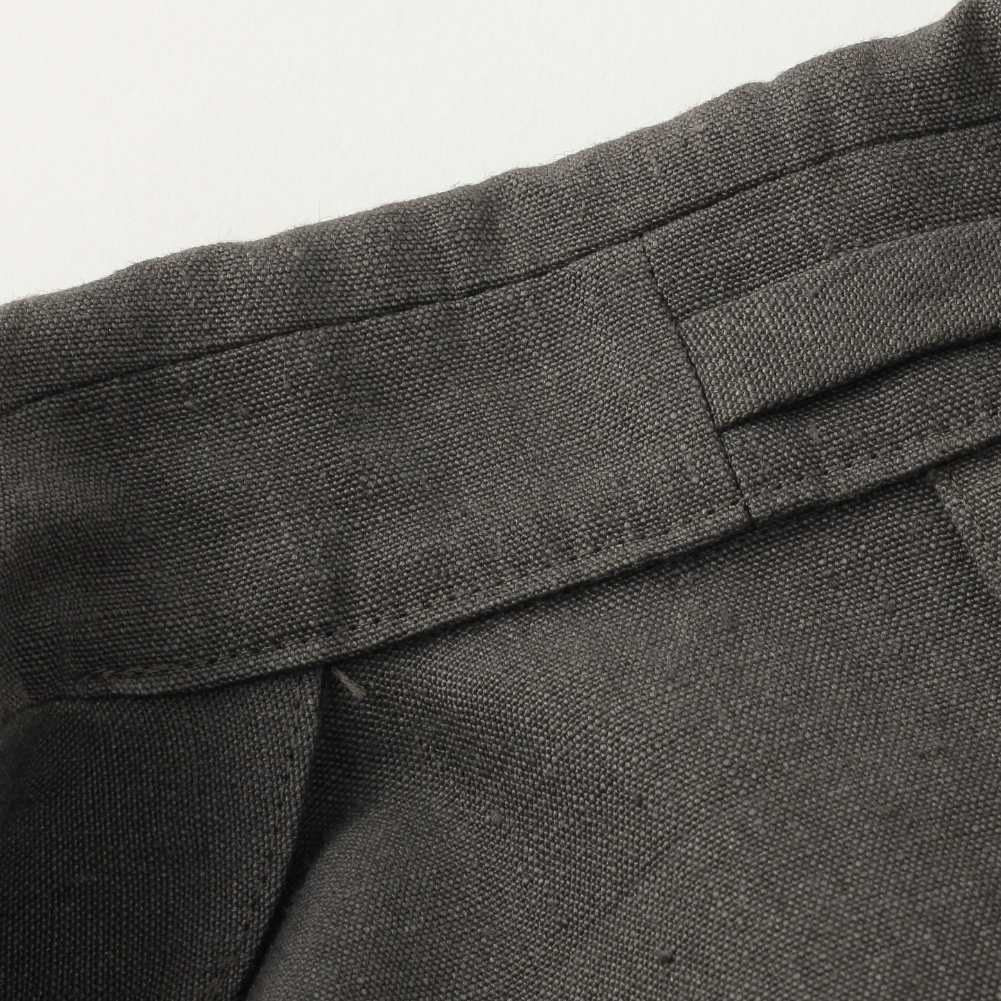 LINEN JACKET