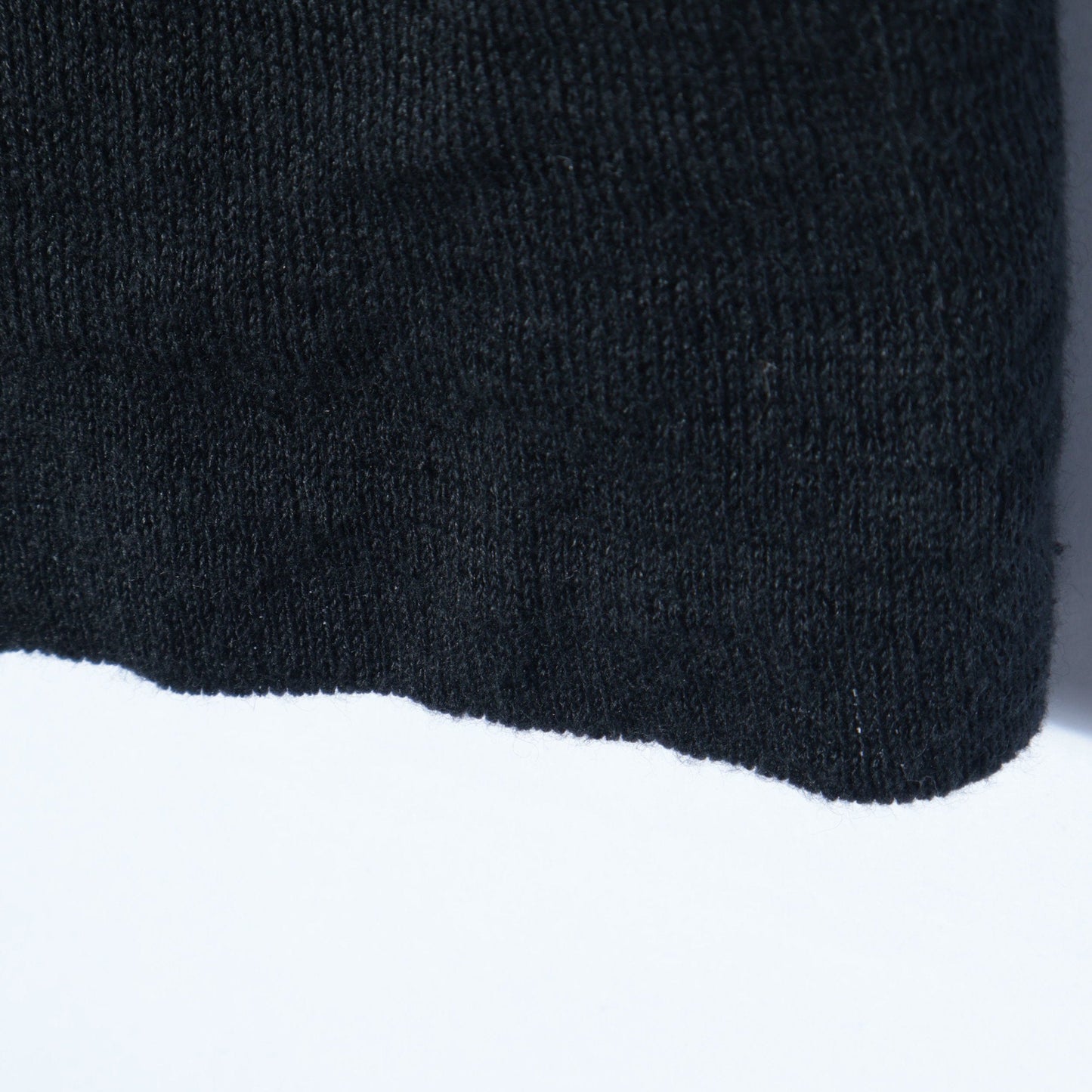 TWISTED LINEN COTTON CARDIGAN KNIT
