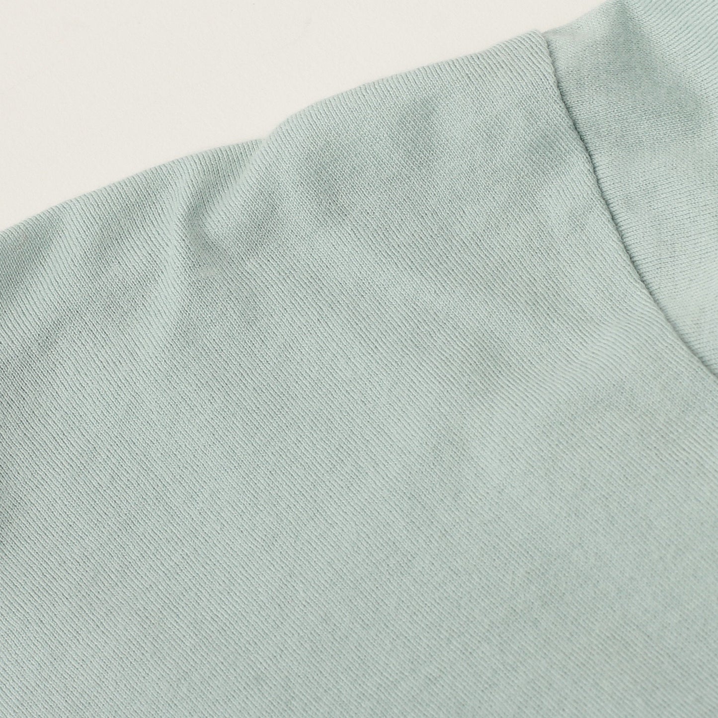 PLAIN COTTON JERSEY
