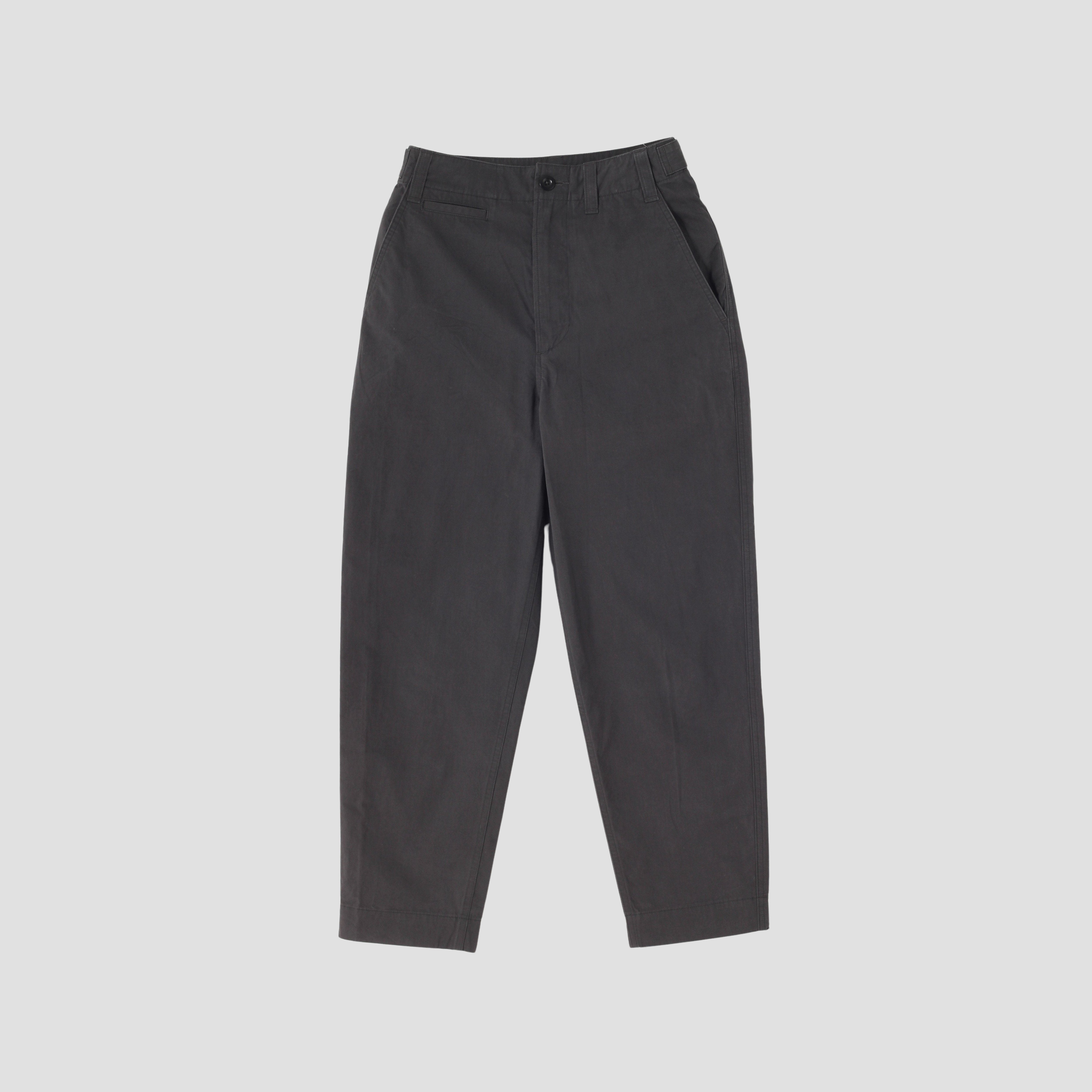 MHL. (マーガレットハウエル) | DRY COTTON PLAINWEAVE TROUSERS MHL. (マーガレットハウエル) | DRY COTTON PLAINWEAVE TROUSERS
