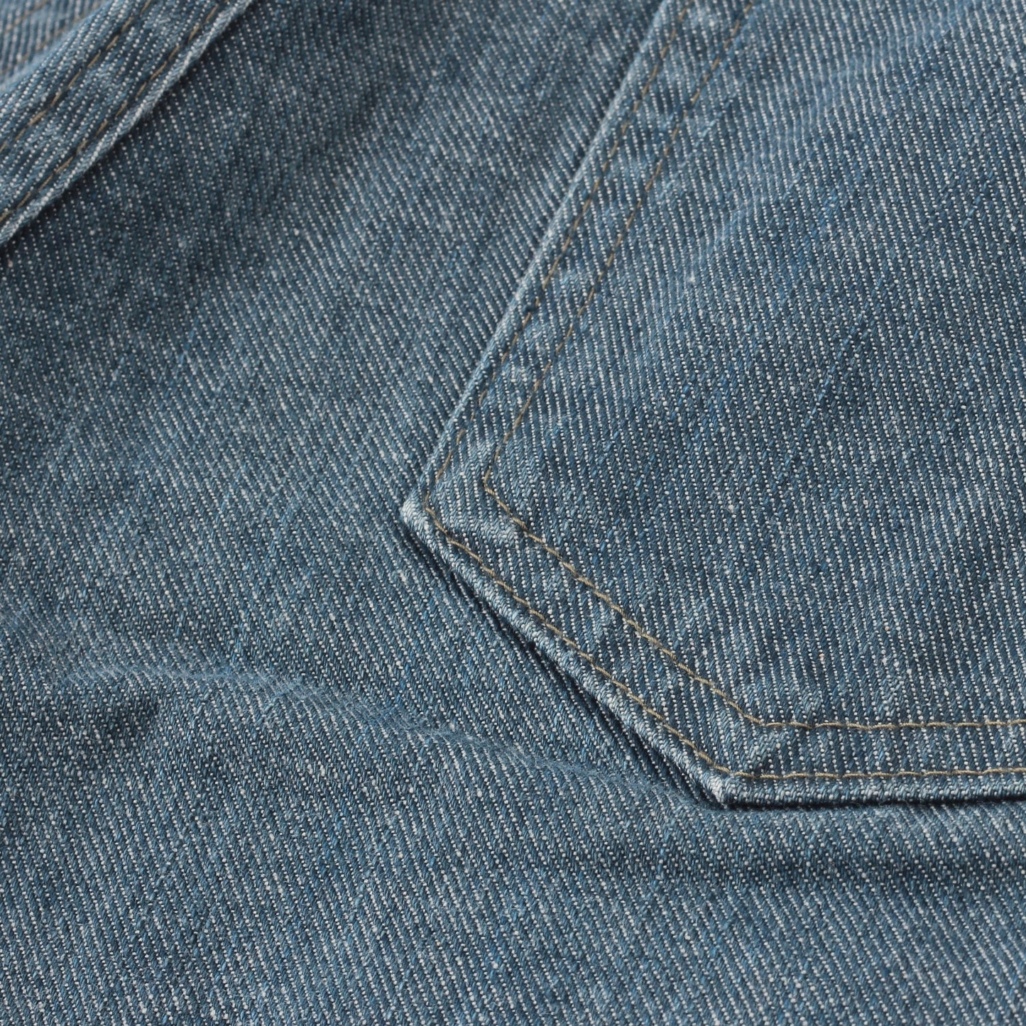 GREY CAST TROUSERS