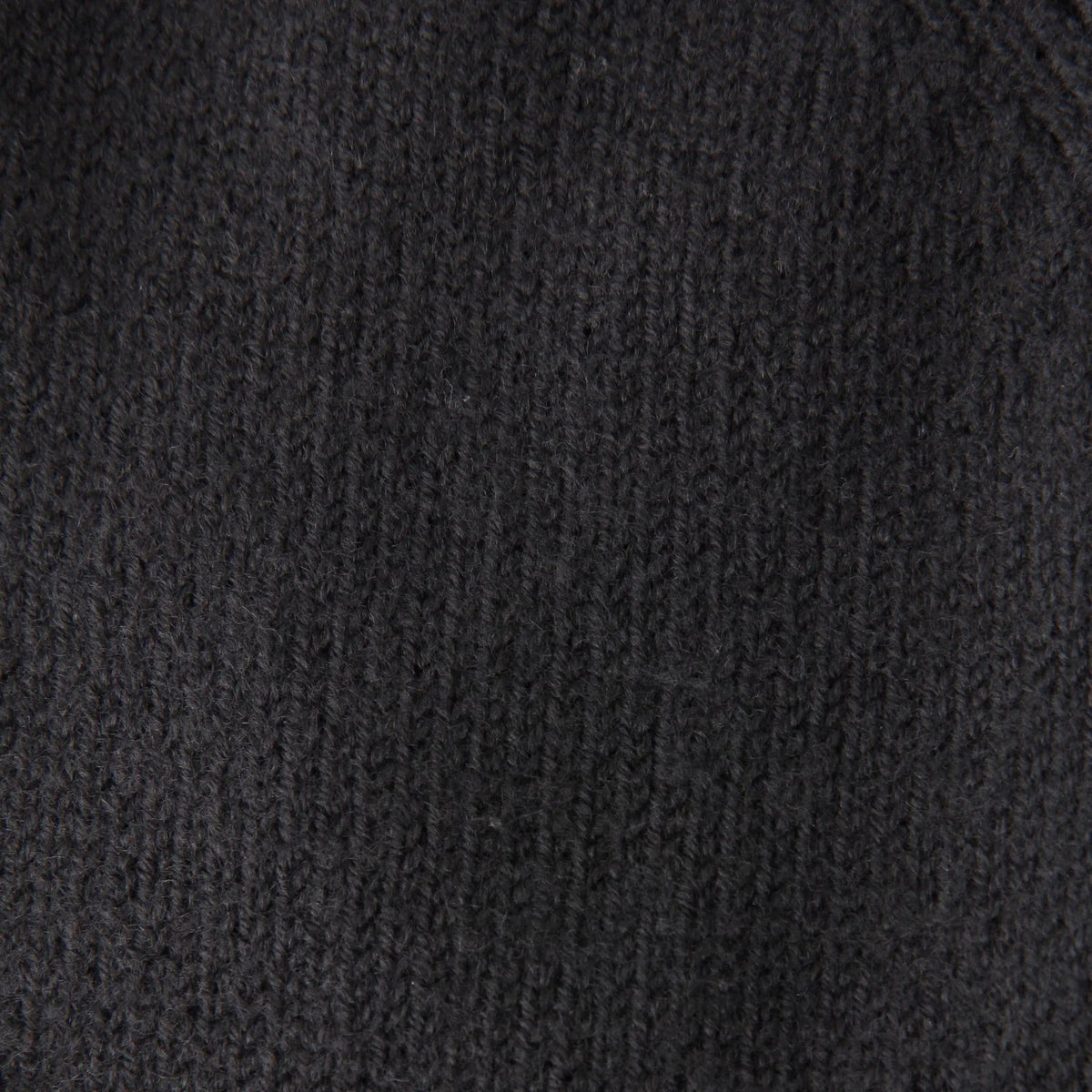CORD YARN WOOL KNIT