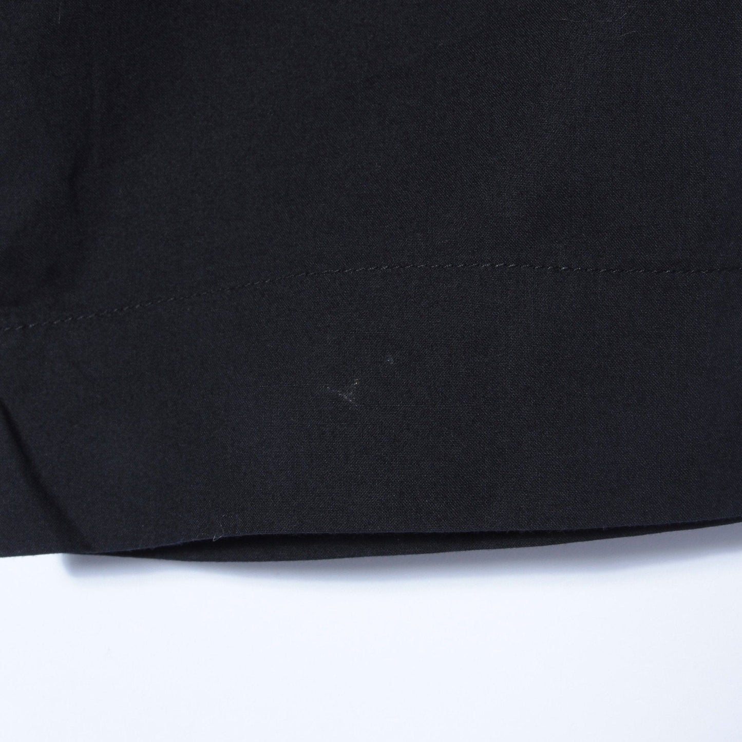 COTTON FABRIC SLEEVE T-SHIRT JERSEY