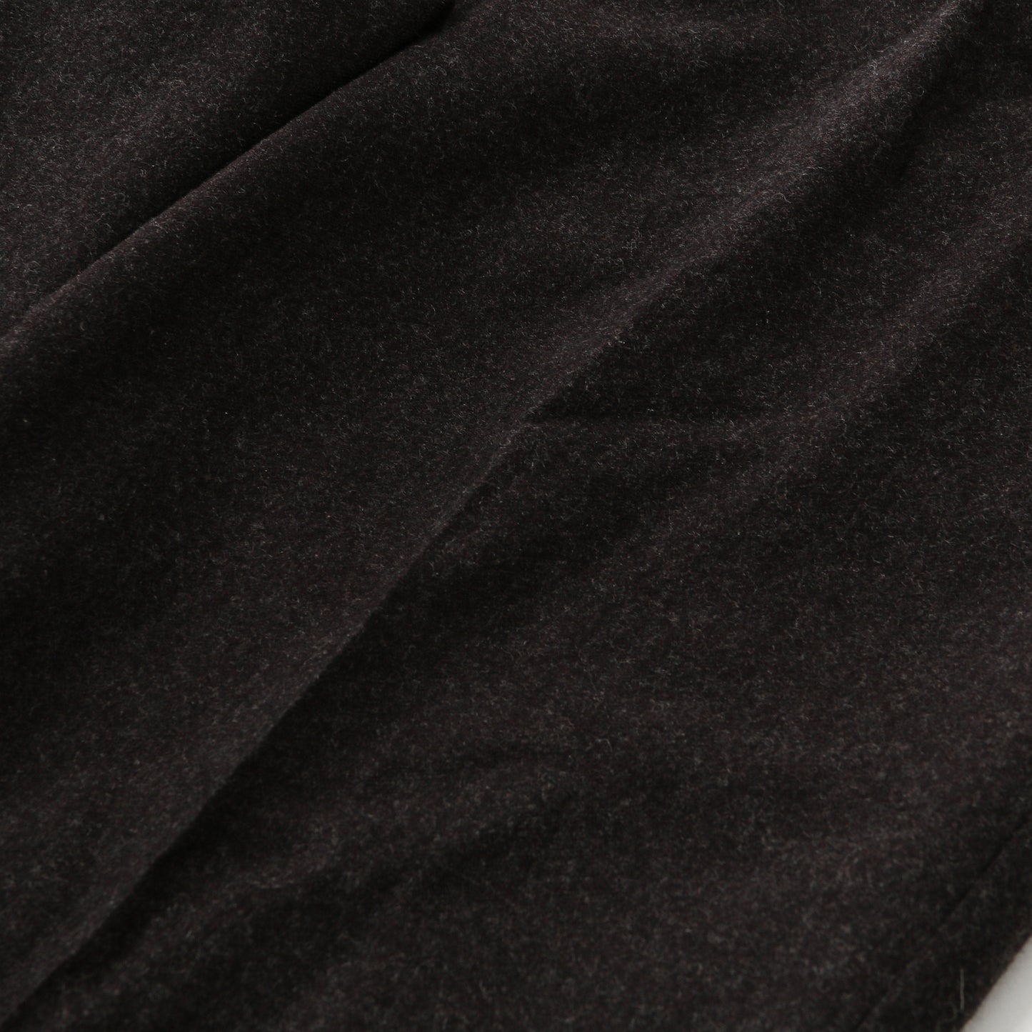 FLANNEL TROUSERS