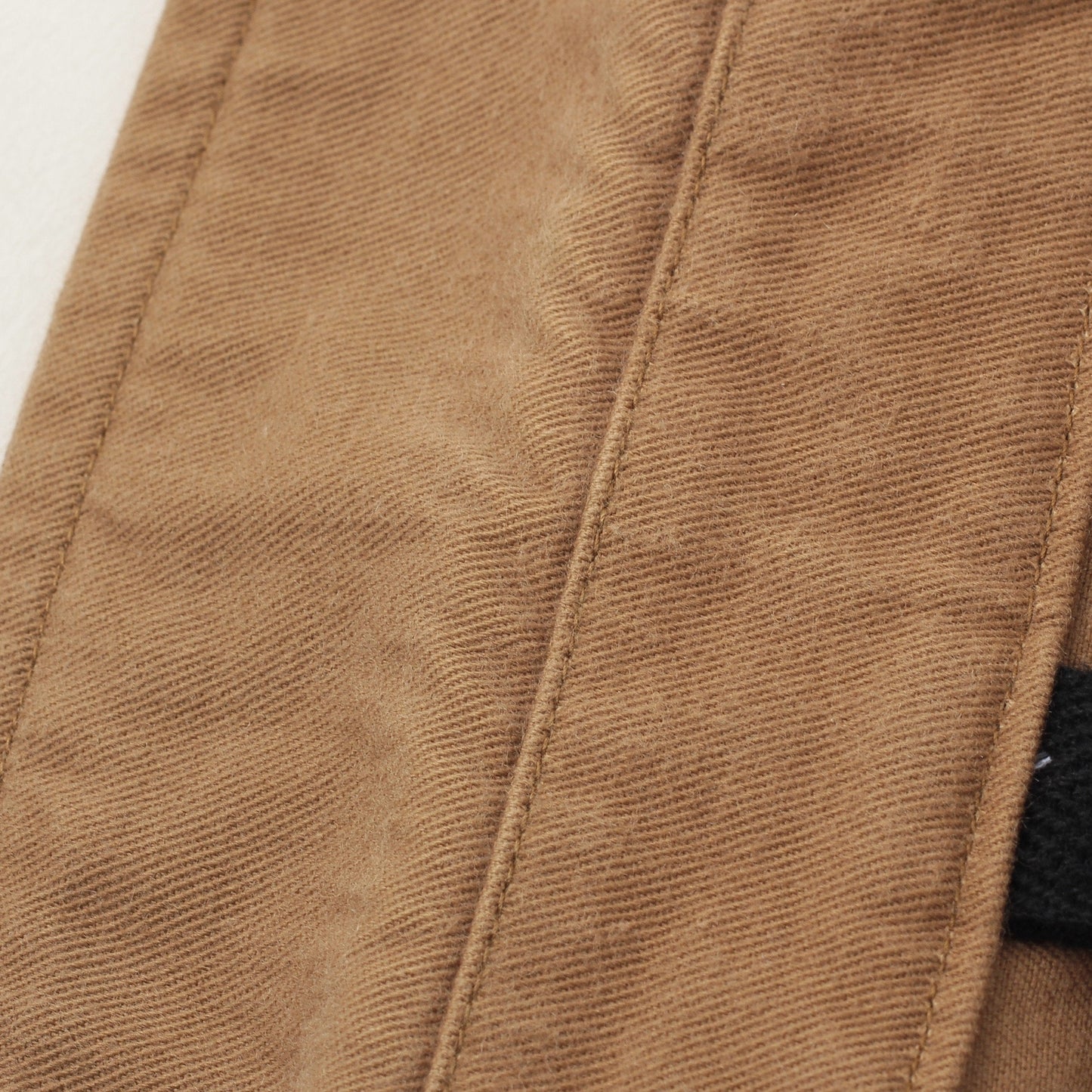 WASHED COTTON DRILL BLOUSON