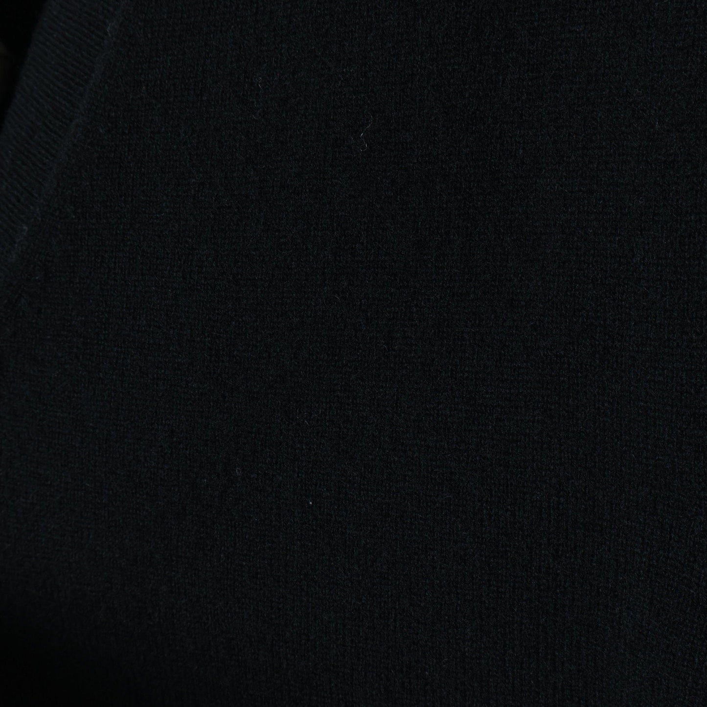 POCKET SLIPOVER KNIT