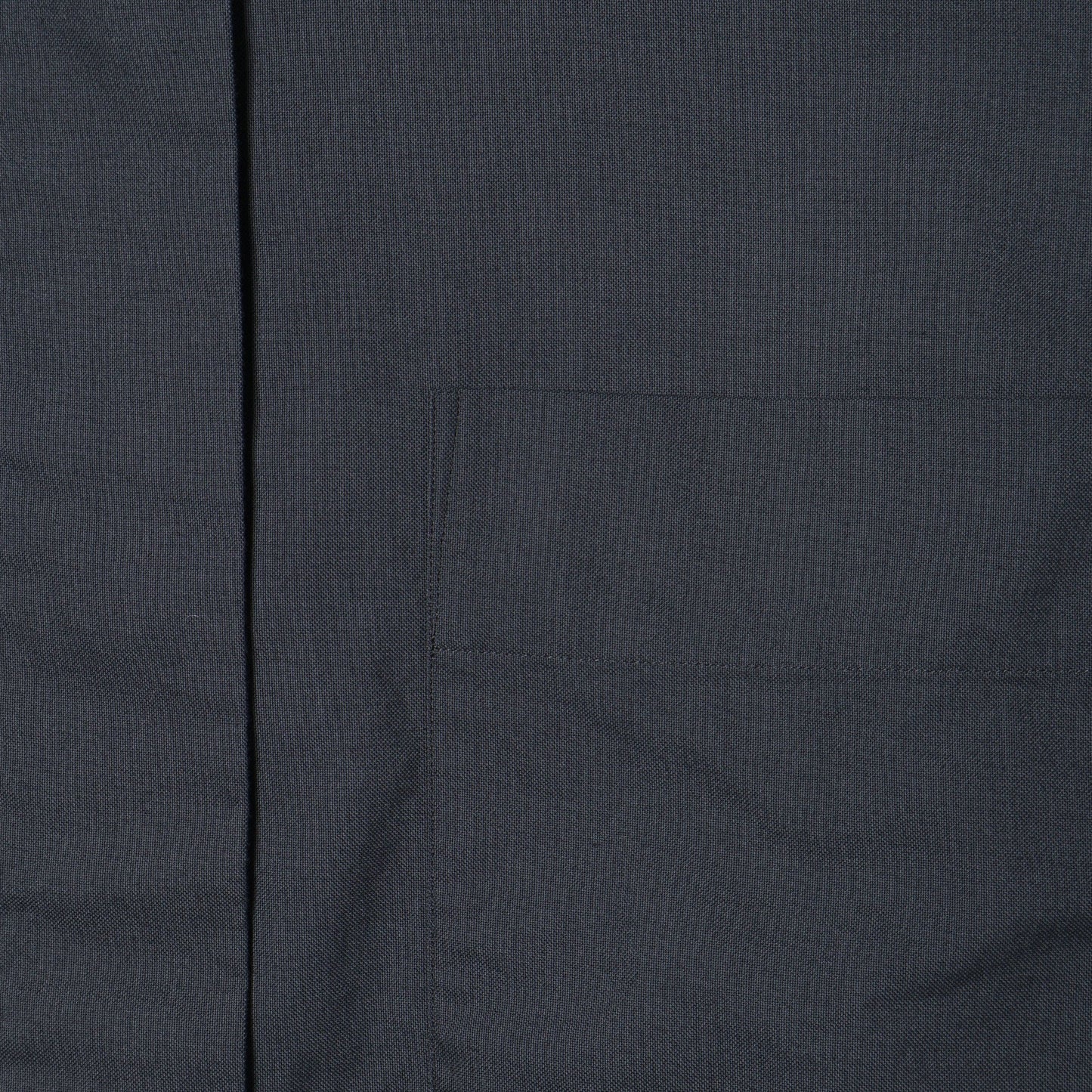 COTTON OXFORD SHIRT