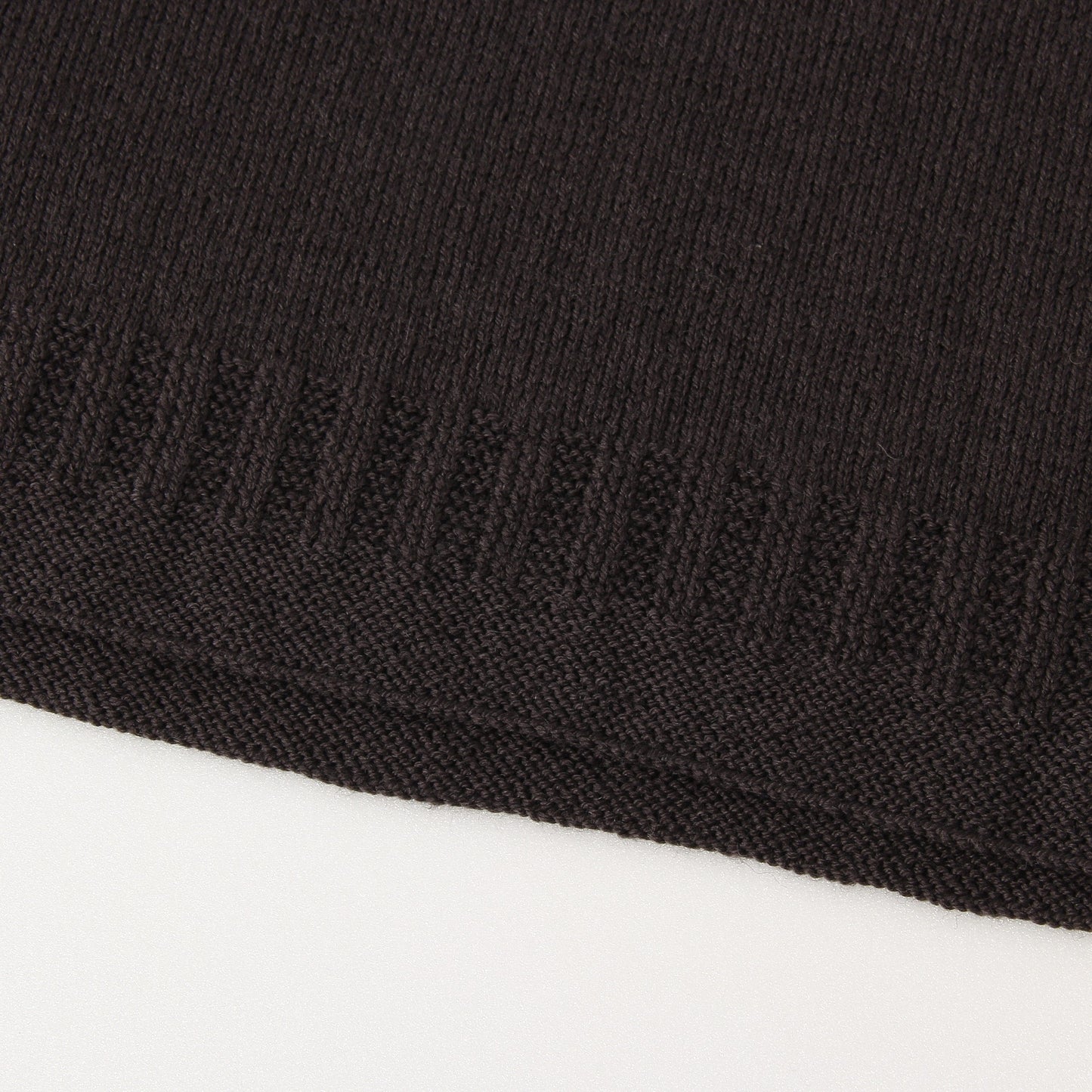 MARION FOALE KNIT
