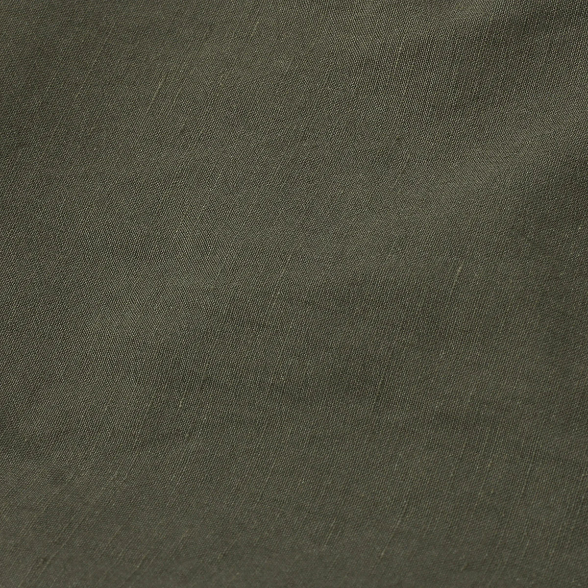 YARN DYED WOOL LINEN TROUSERS