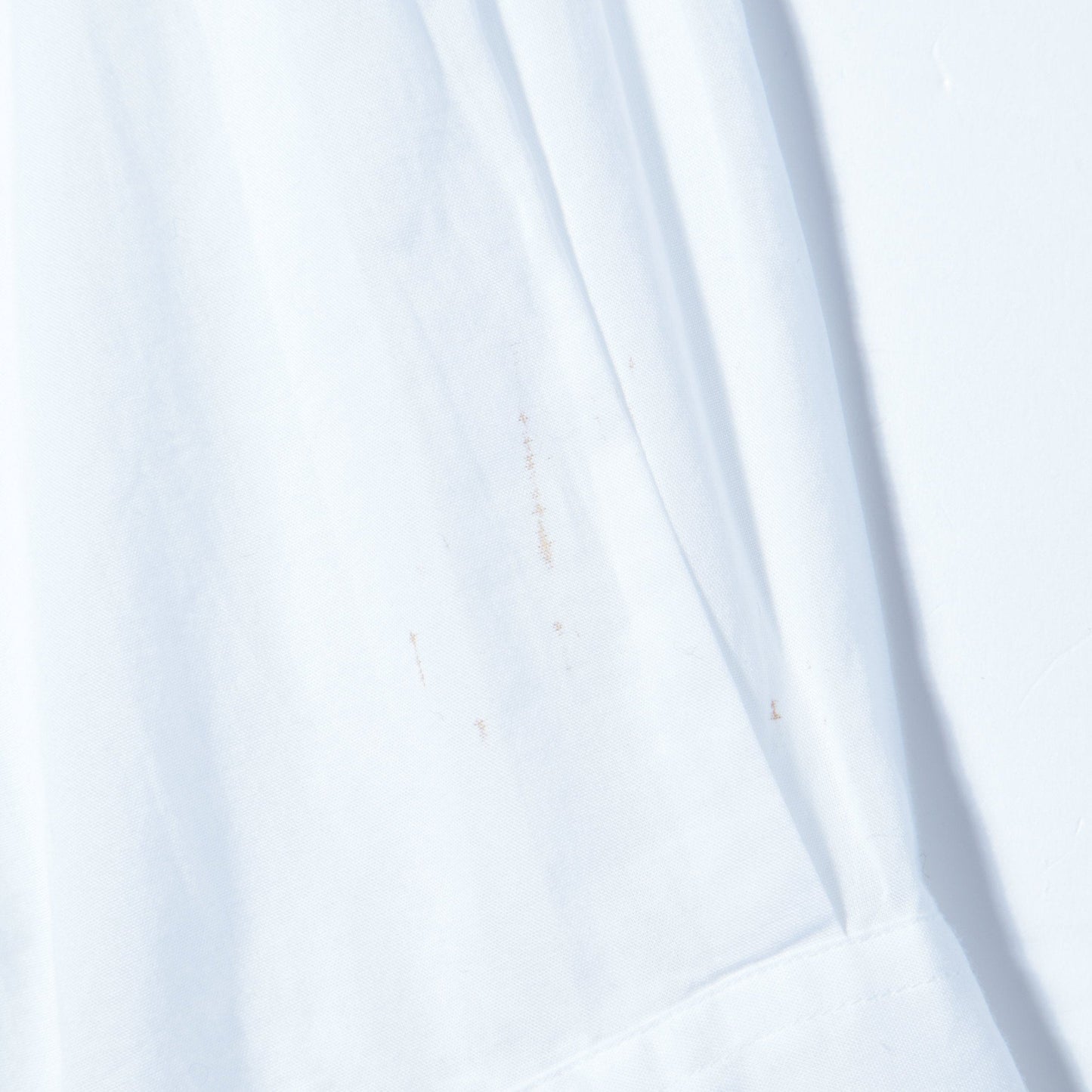 WASHED COTTON SHIRT