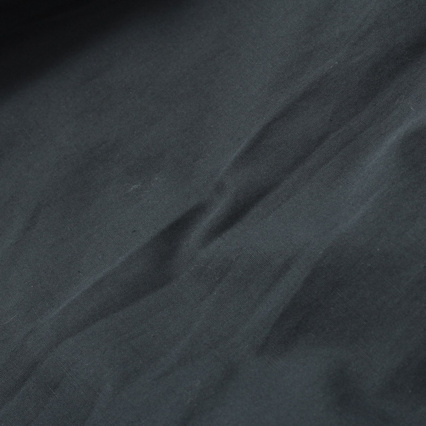 COTTON LINEN POPLIN SHIRT