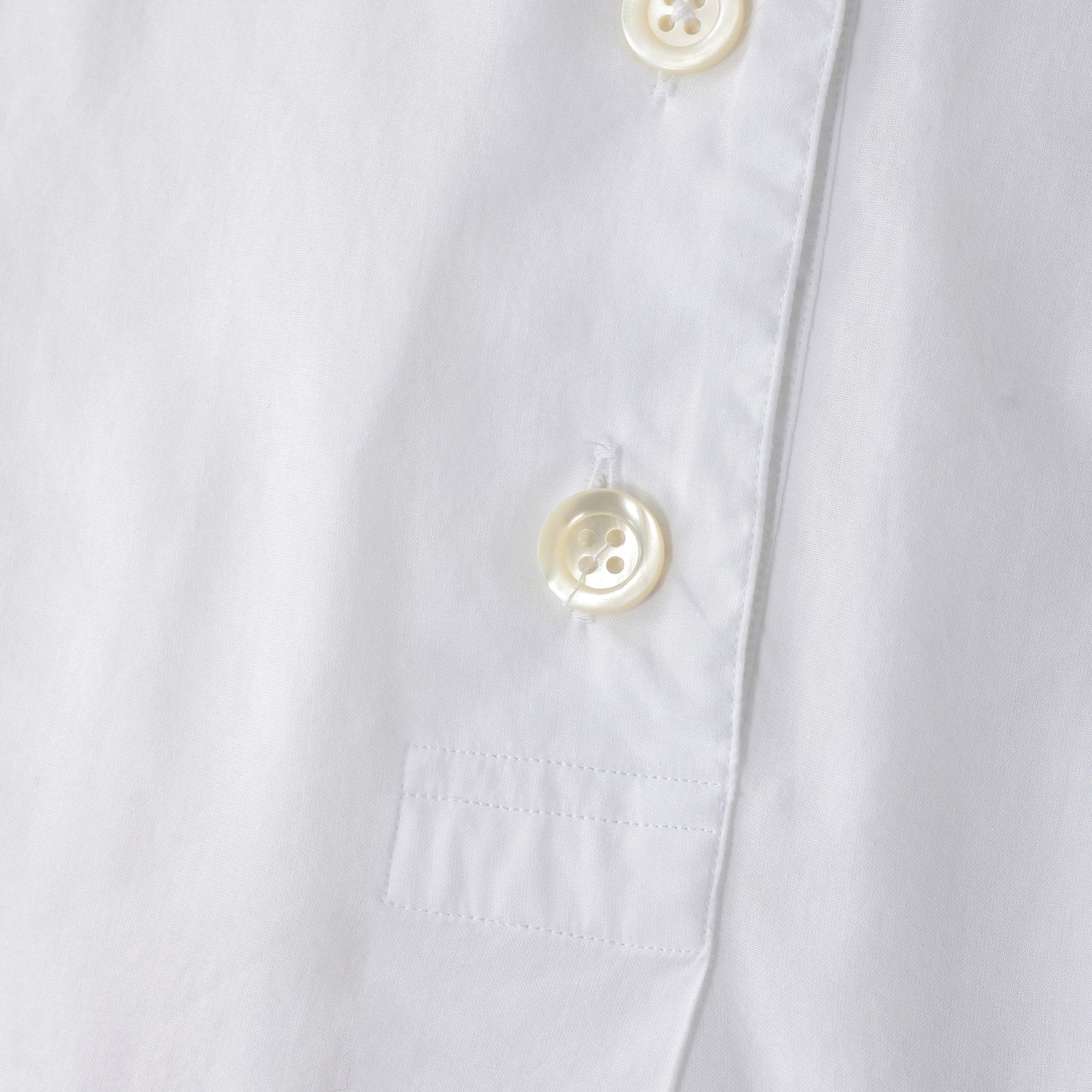 SOFT WASHED COTTON SHIRT