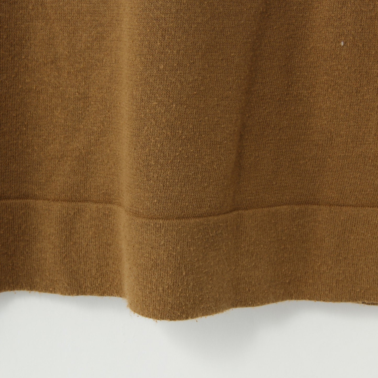 COTTON LINEN KNIT