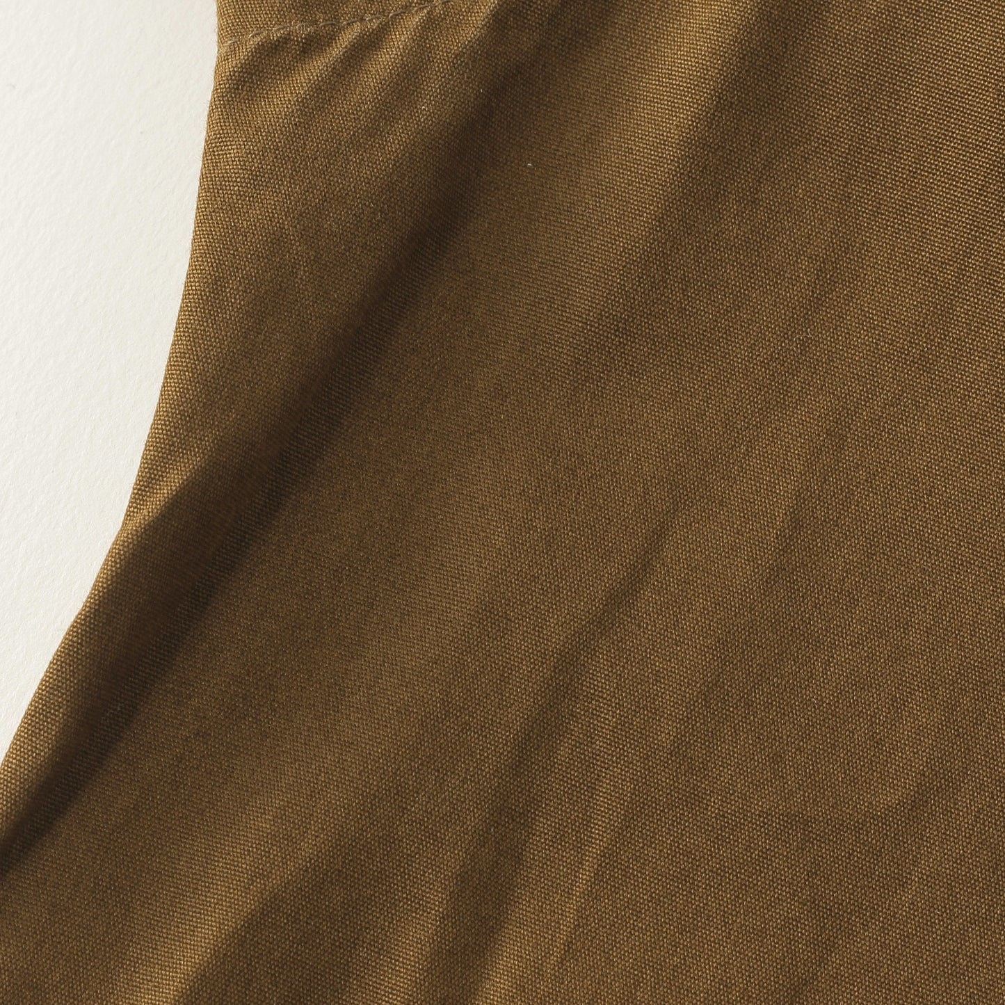 FINE COTTON POPLIN SHIRT