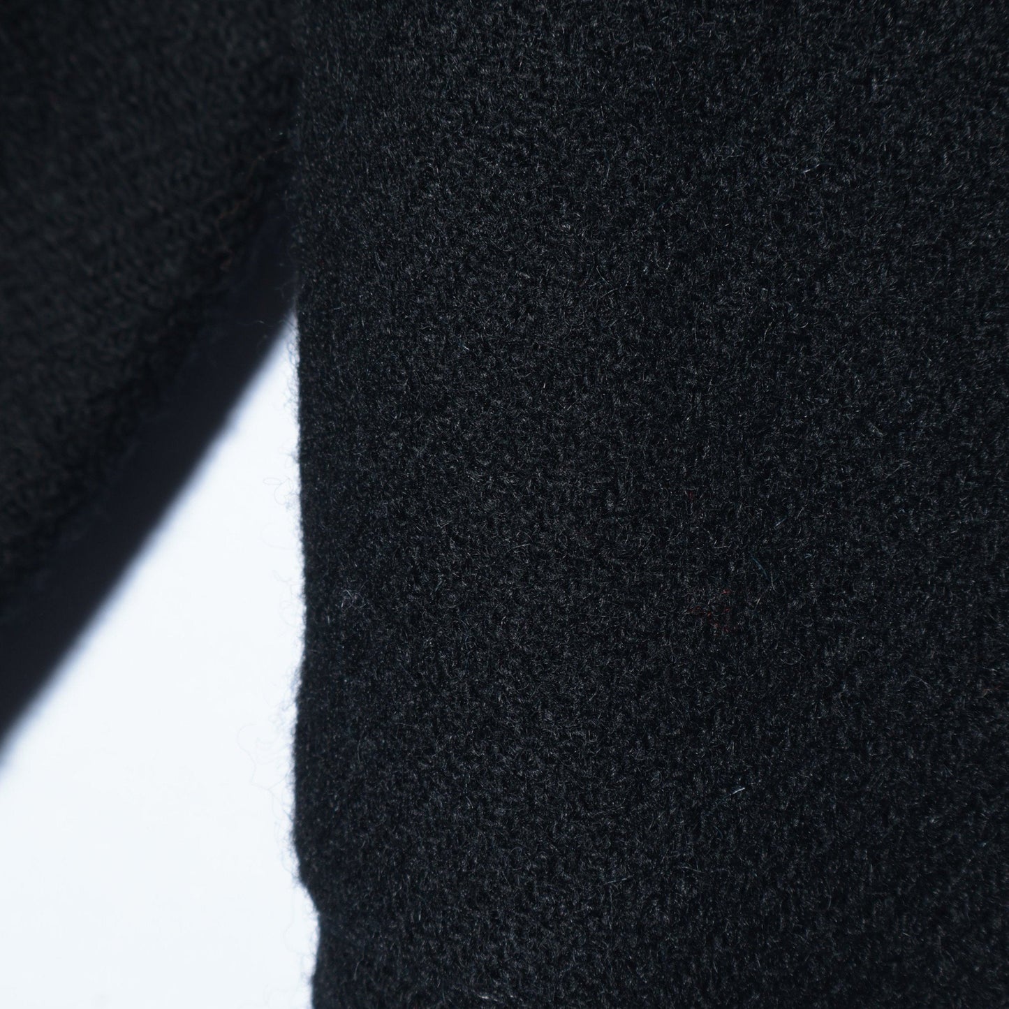 HARRIS TWEED BLOUSON