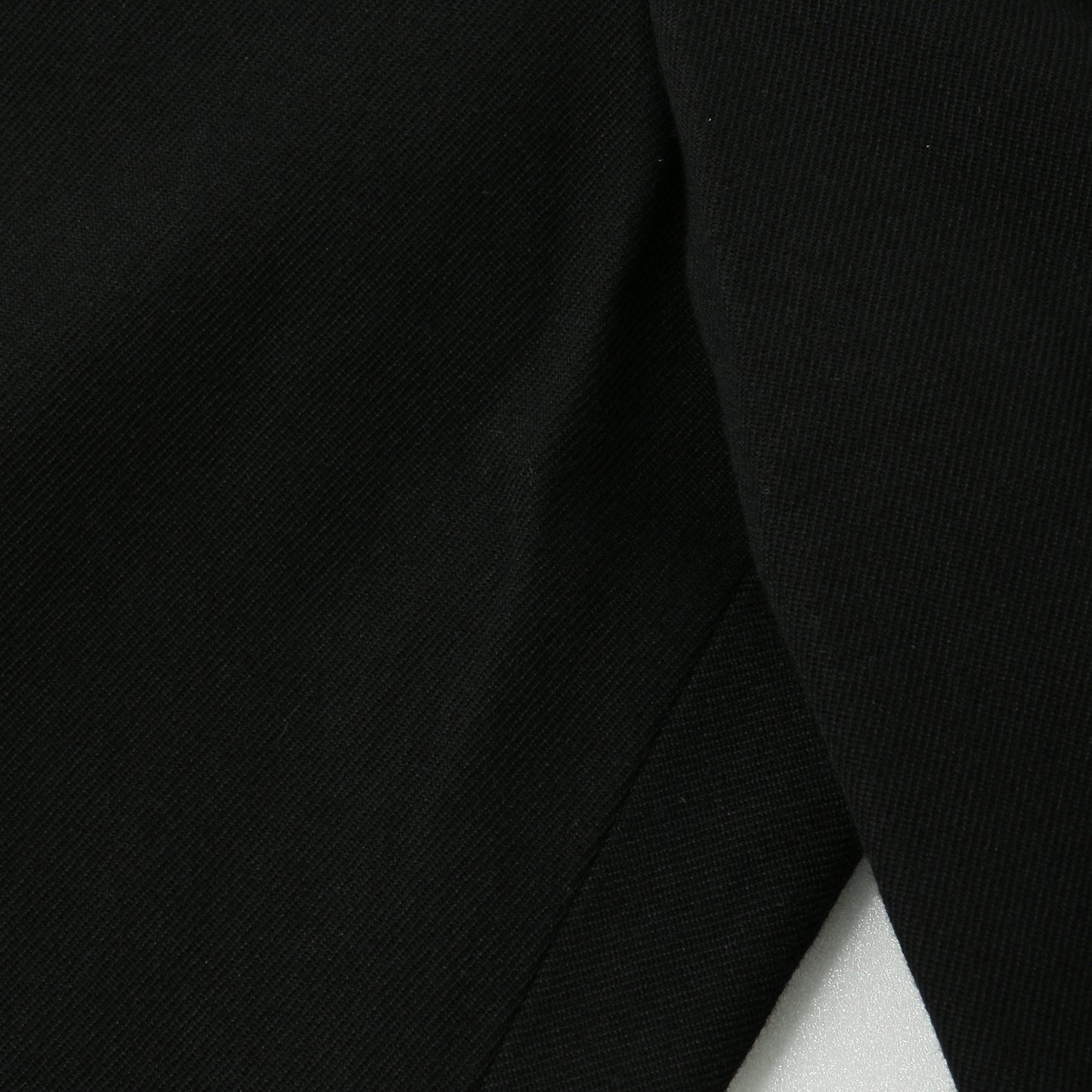 WOOL COTTON TROUSERS
