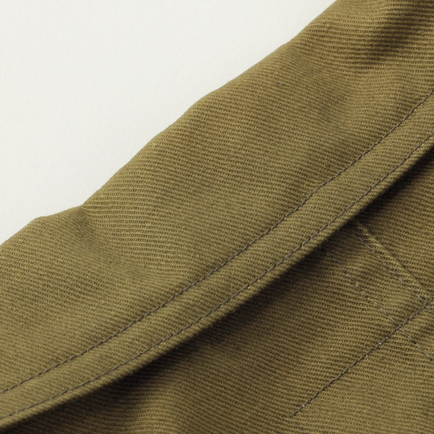 JAPANESE DRILL COAT