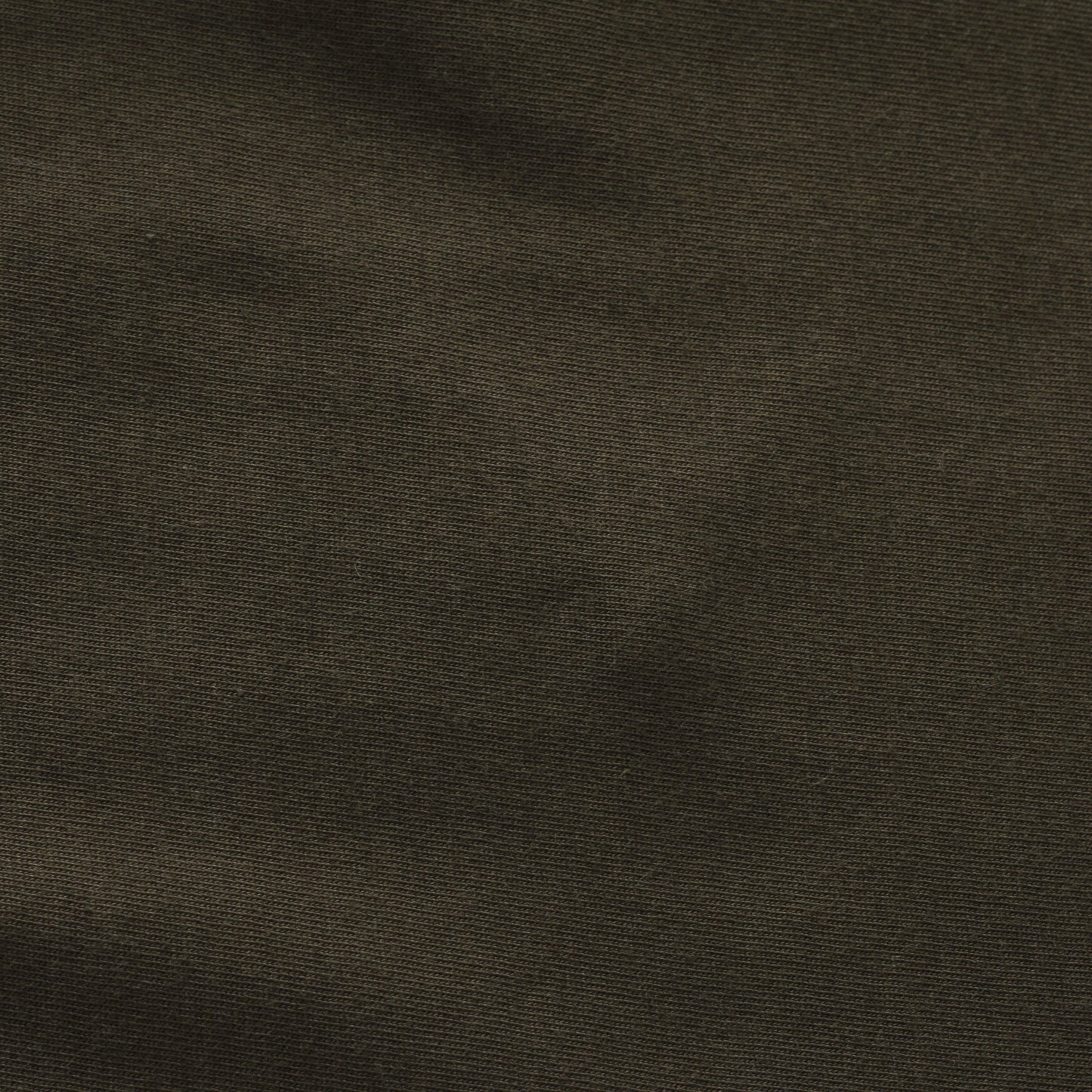COTTON V NECK T SHIRT JERSEY
