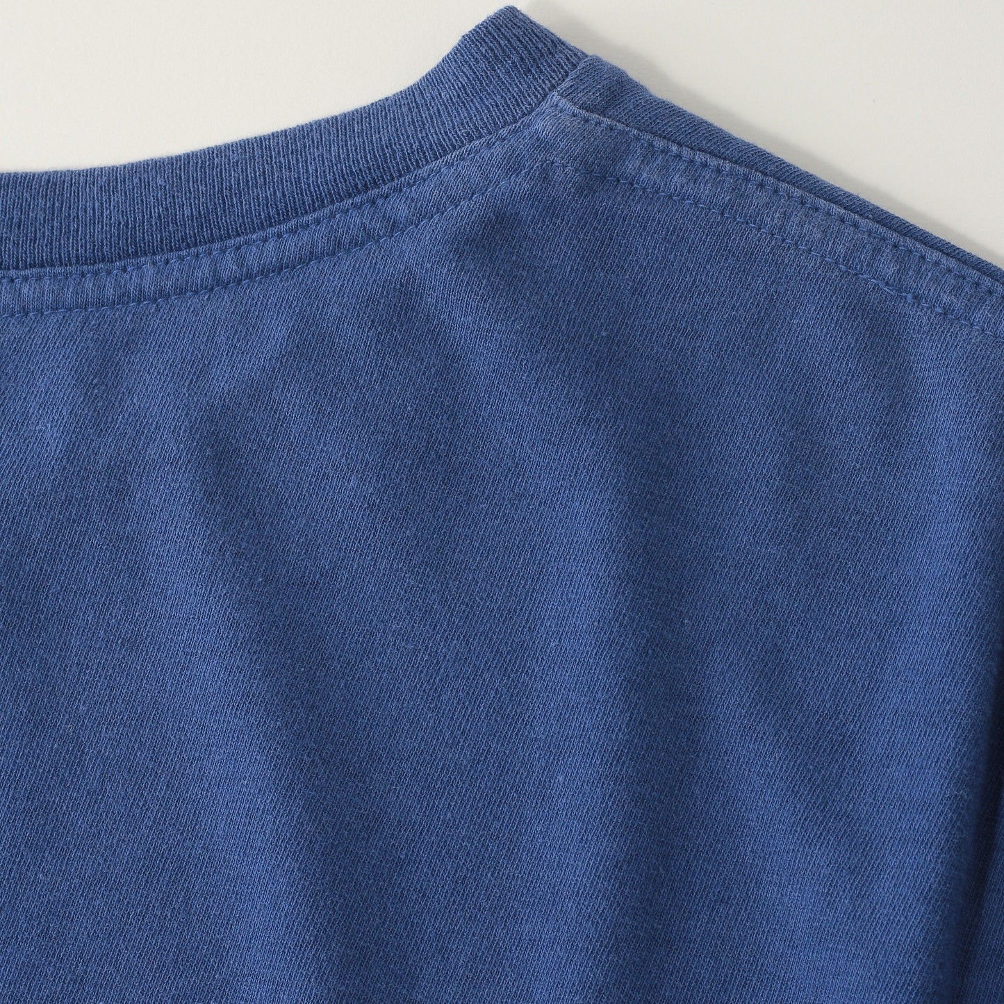 COTTON LINEN JERSEY